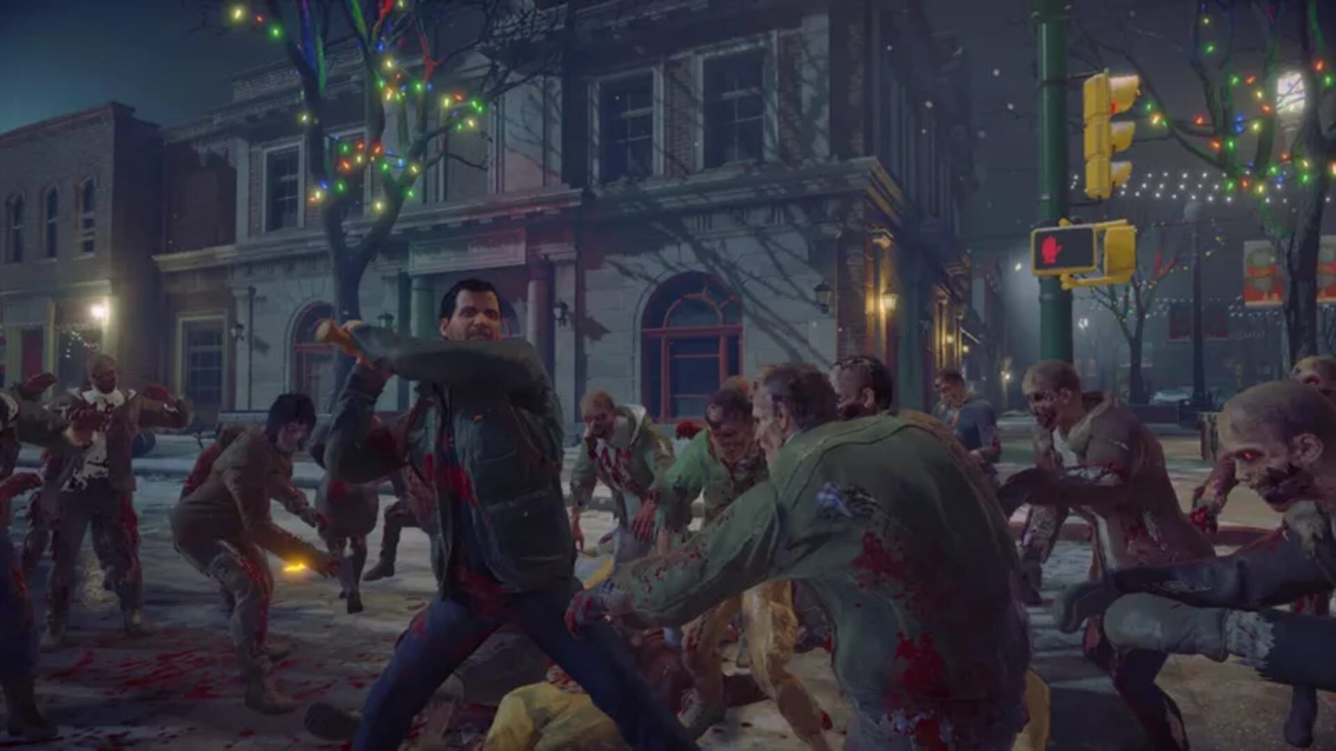 Dead Rising 4 screenshot 5