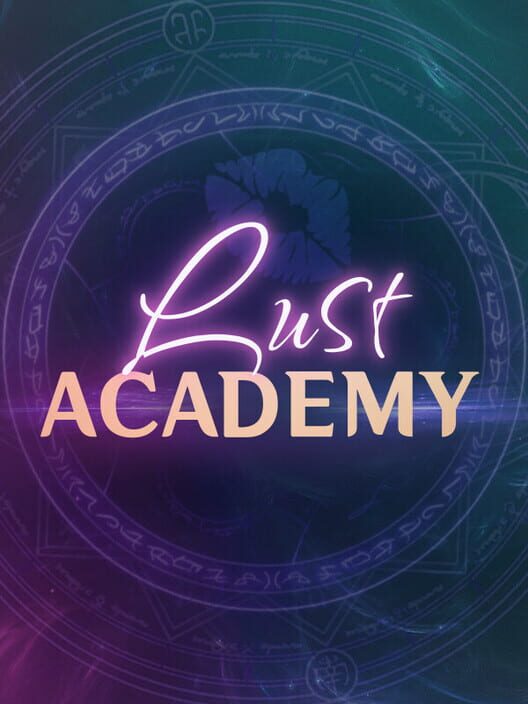 Lust Academy: Season 1 cover