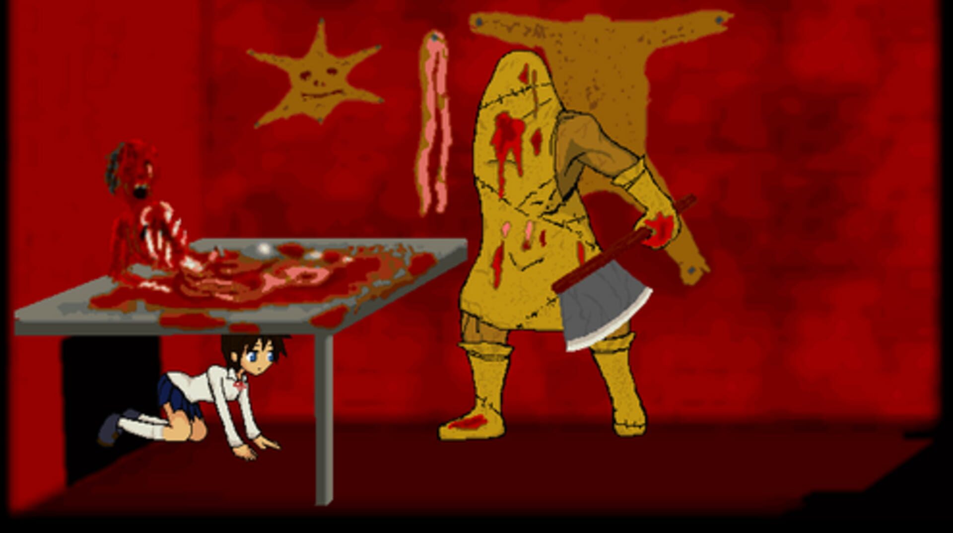 Demonophobia screenshot 4