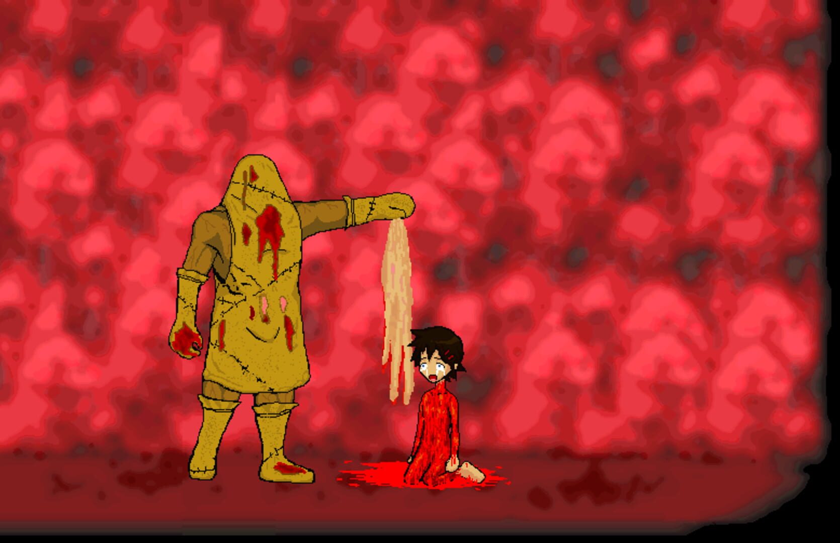 Demonophobia screenshot 1
