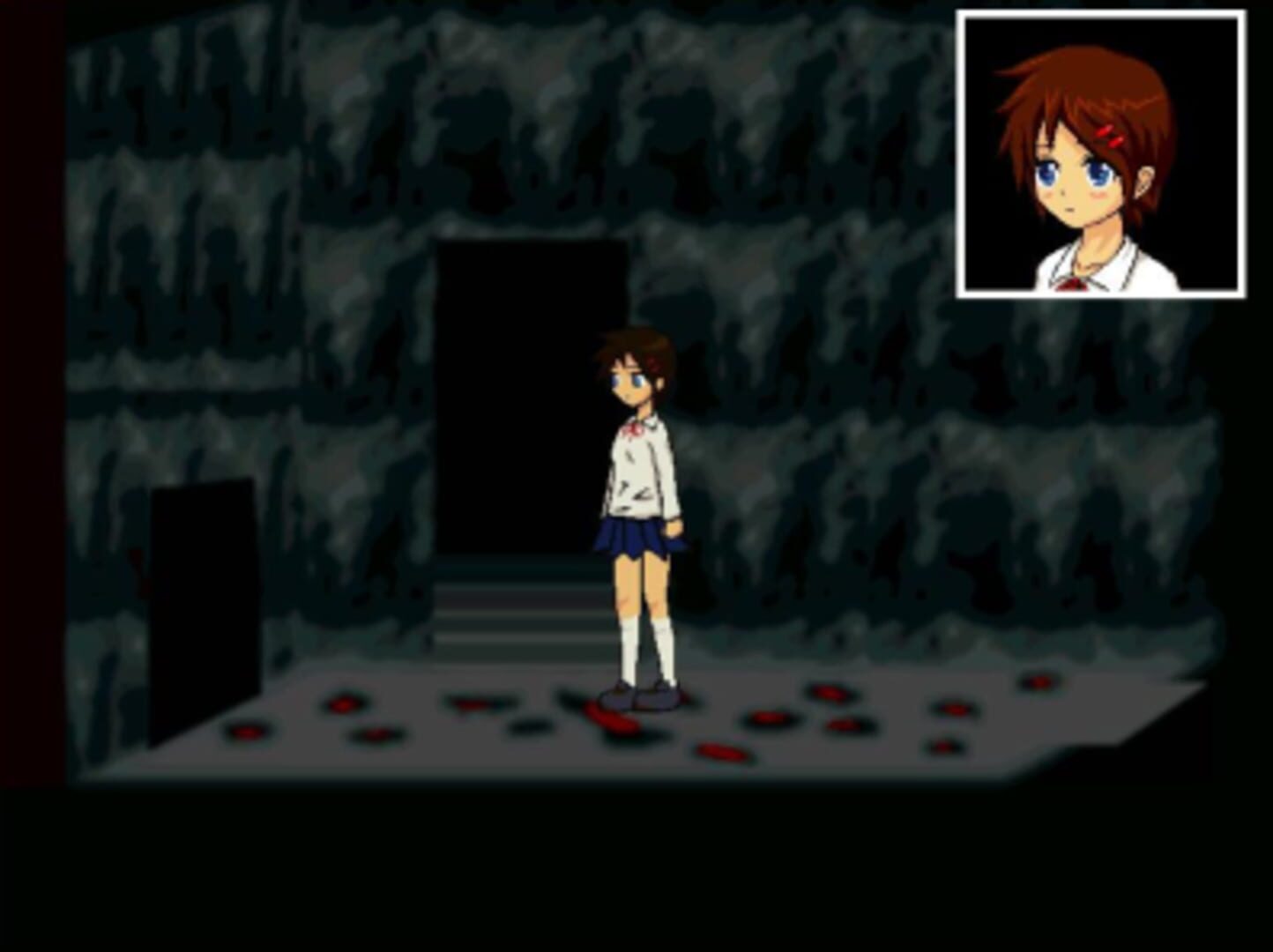 Demonophobia screenshot 2