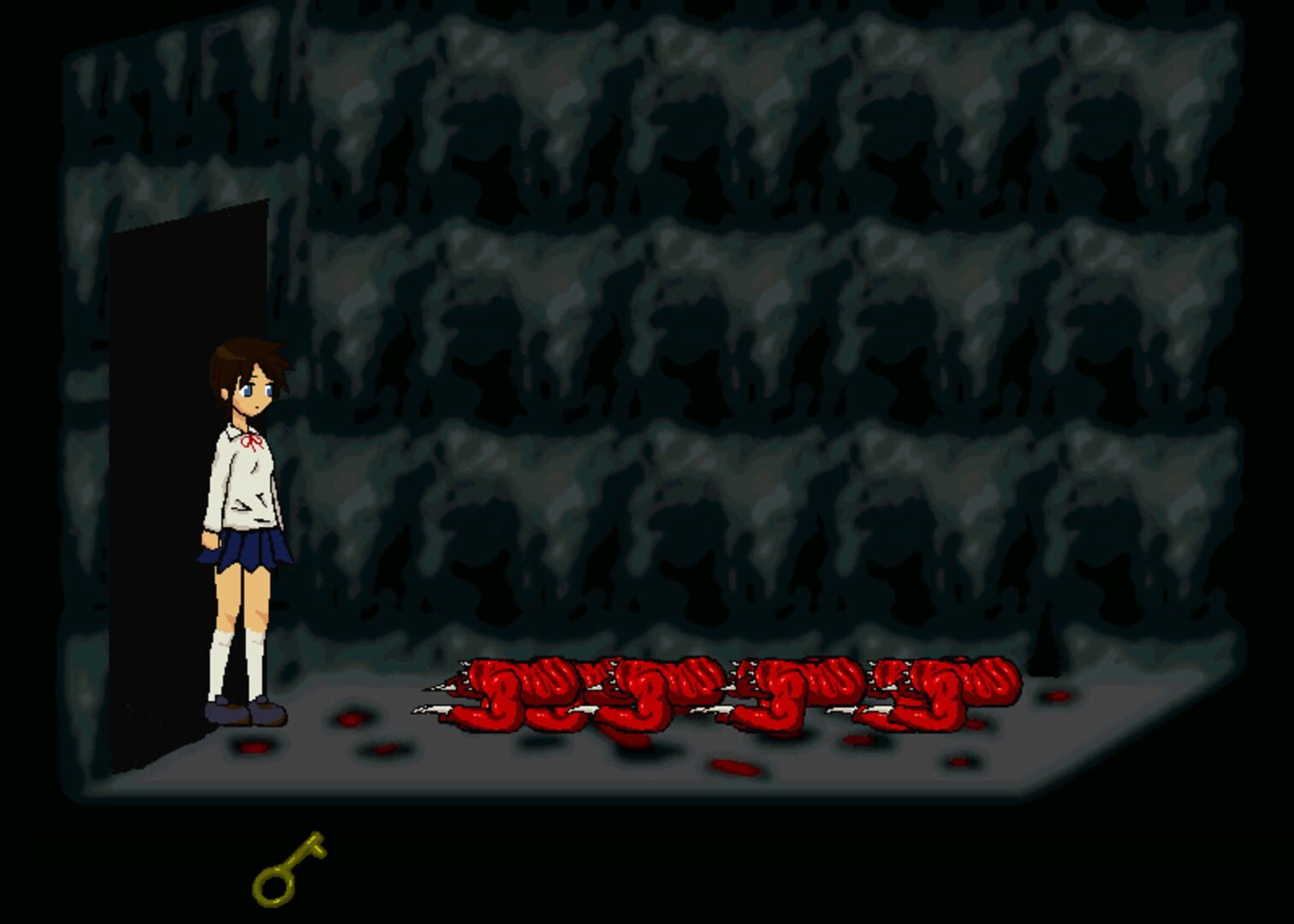 Demonophobia screenshot 3
