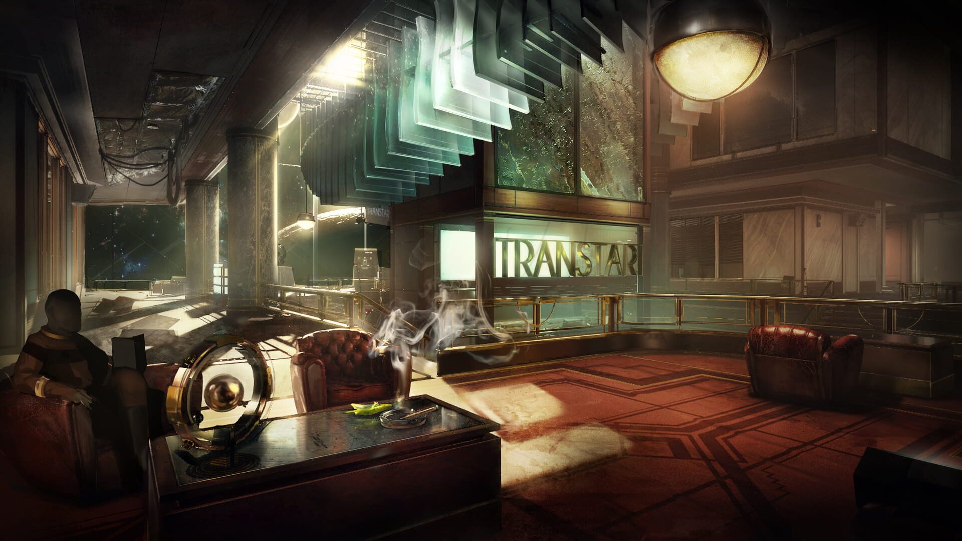 Prey artwork 11