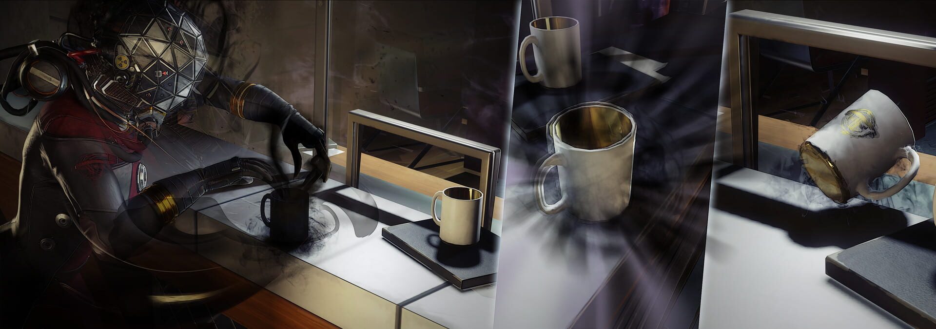 Prey artwork 12