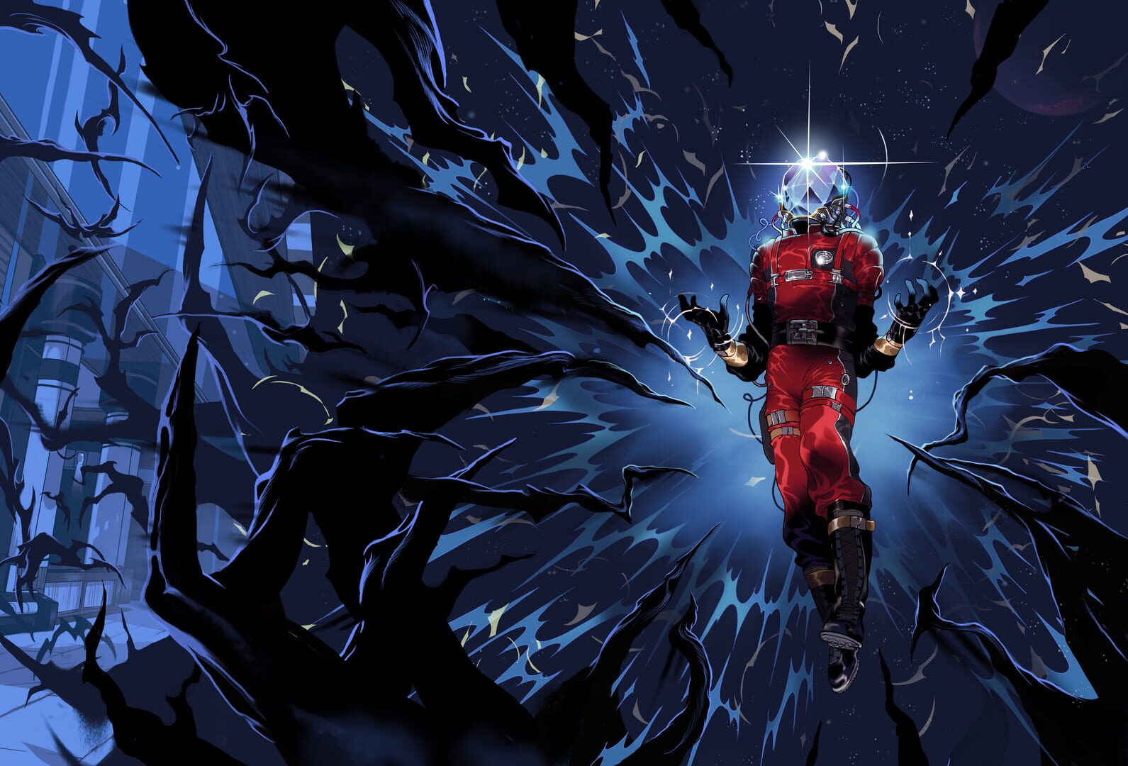 Prey artwork 13