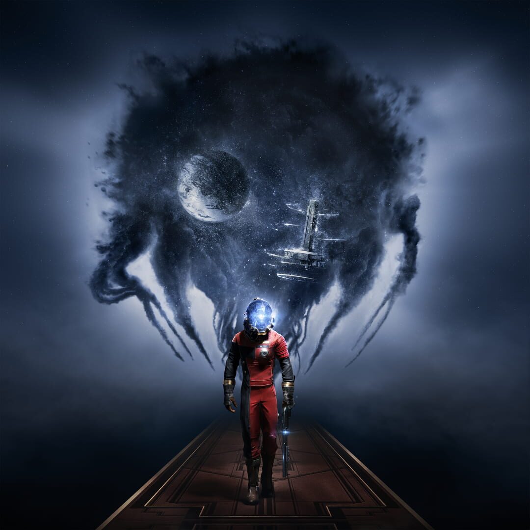 Prey artwork 10