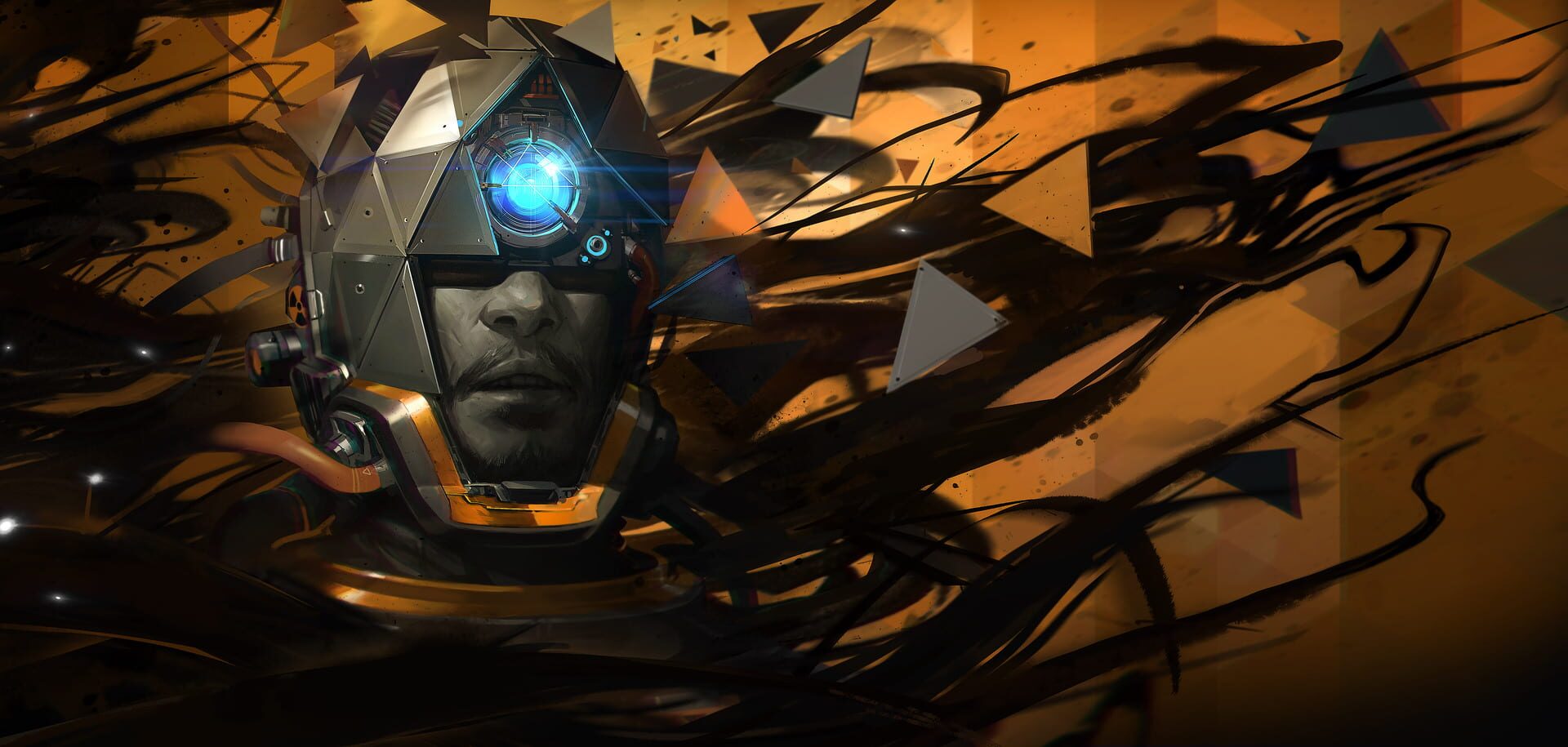 Prey artwork 6