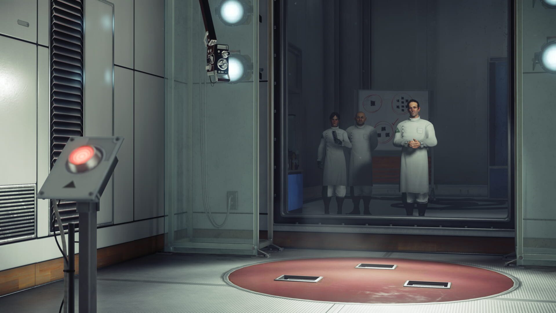 Prey screenshot 2