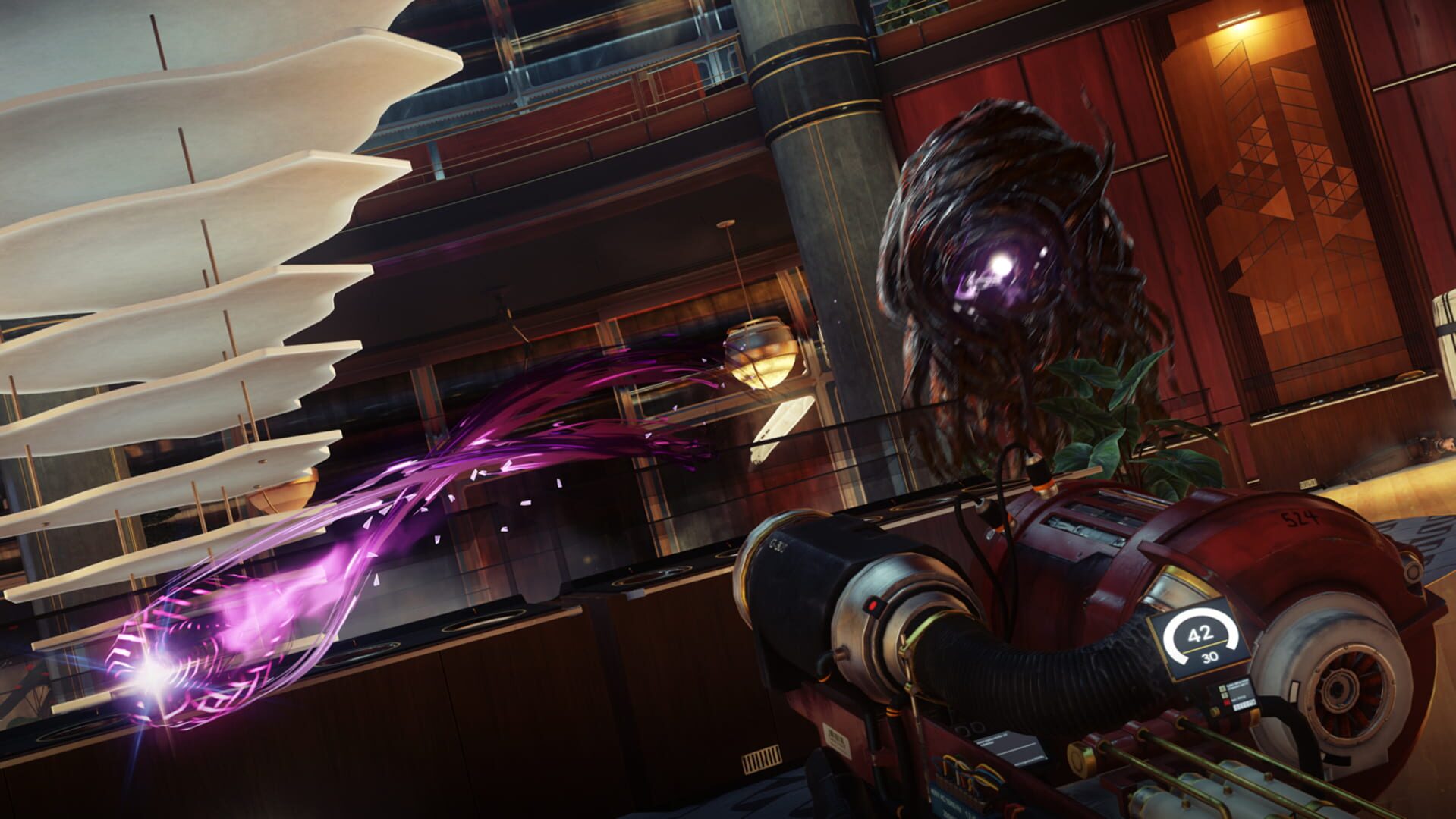 Prey screenshot 1