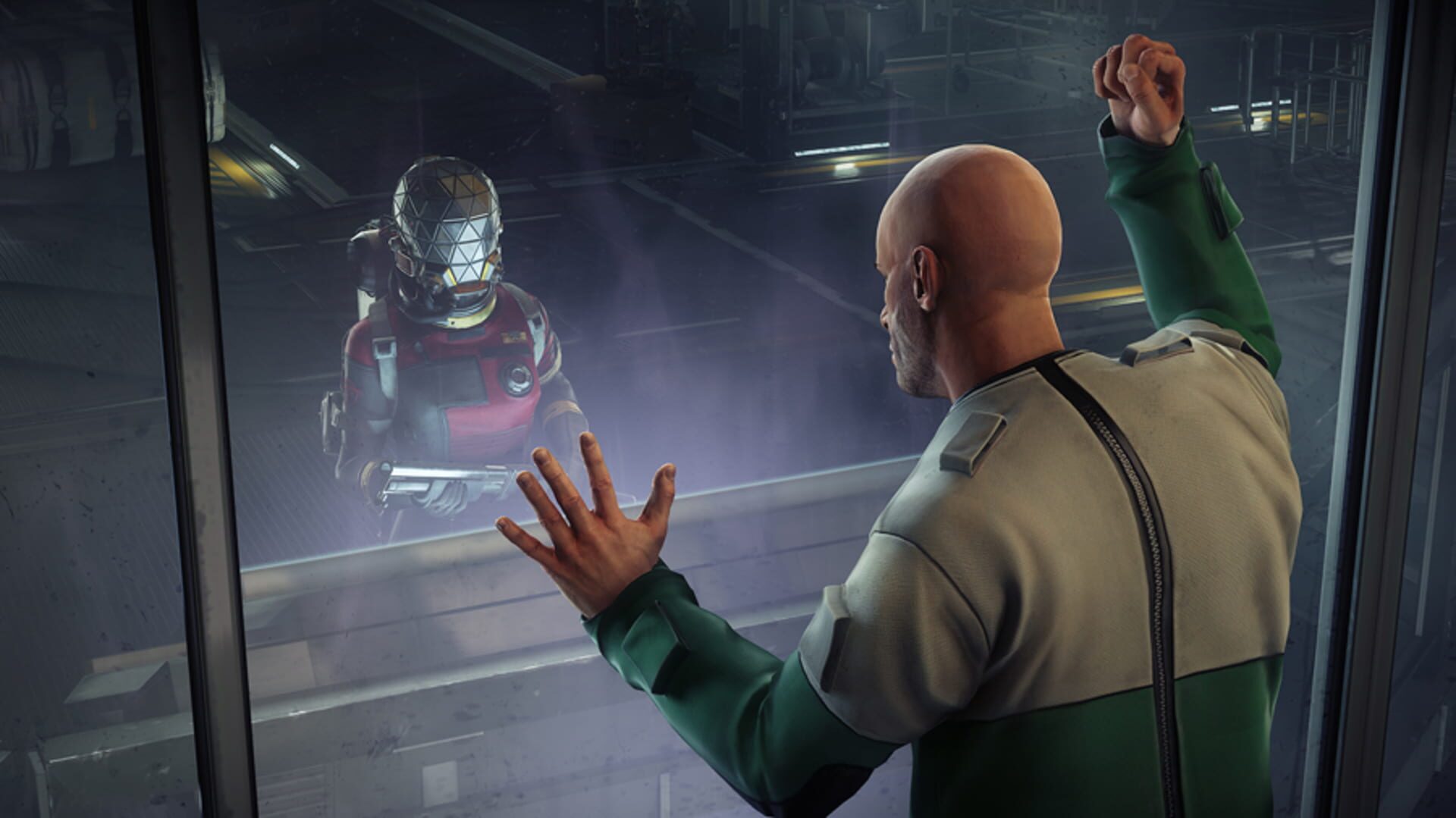 Prey screenshot 4