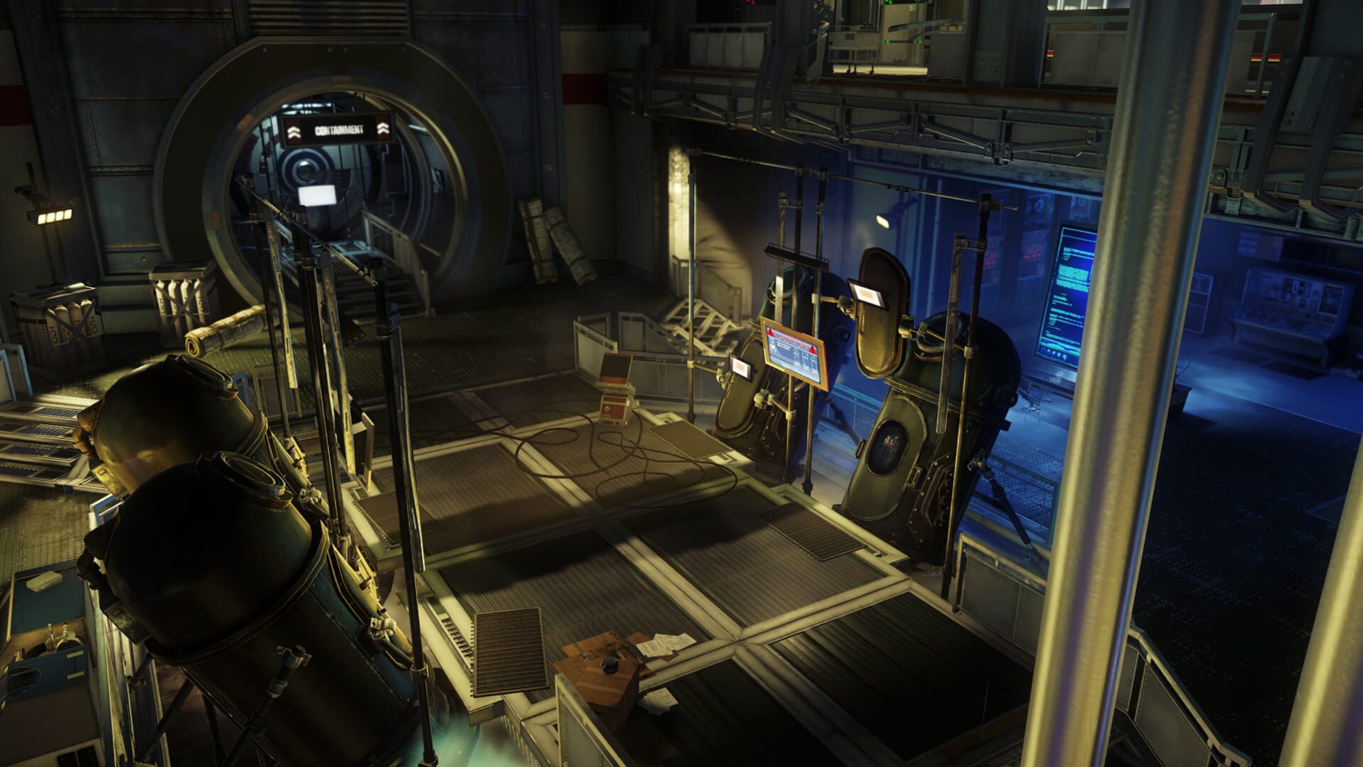 Prey screenshot 5