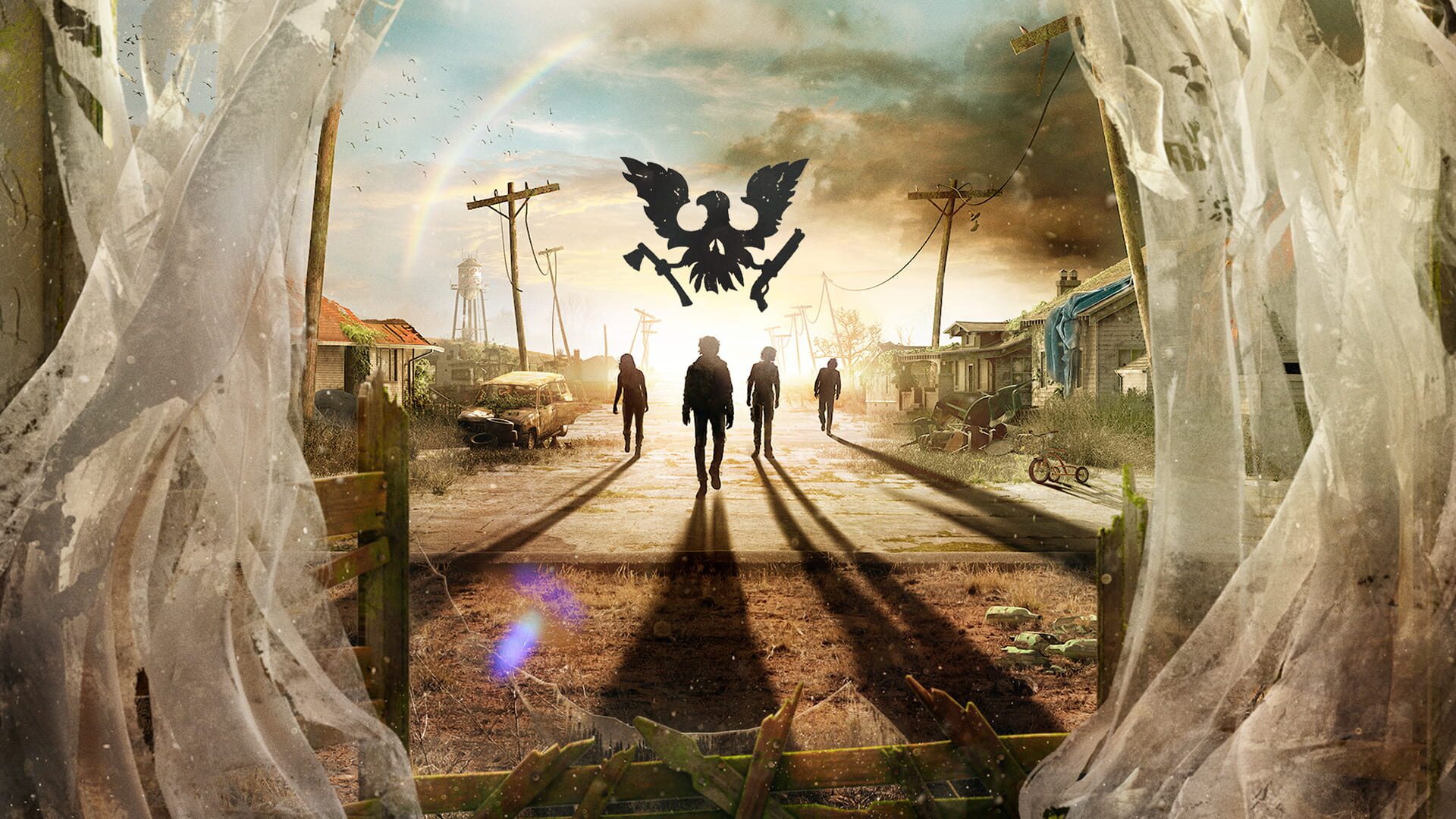 State of Decay 2 artwork 6