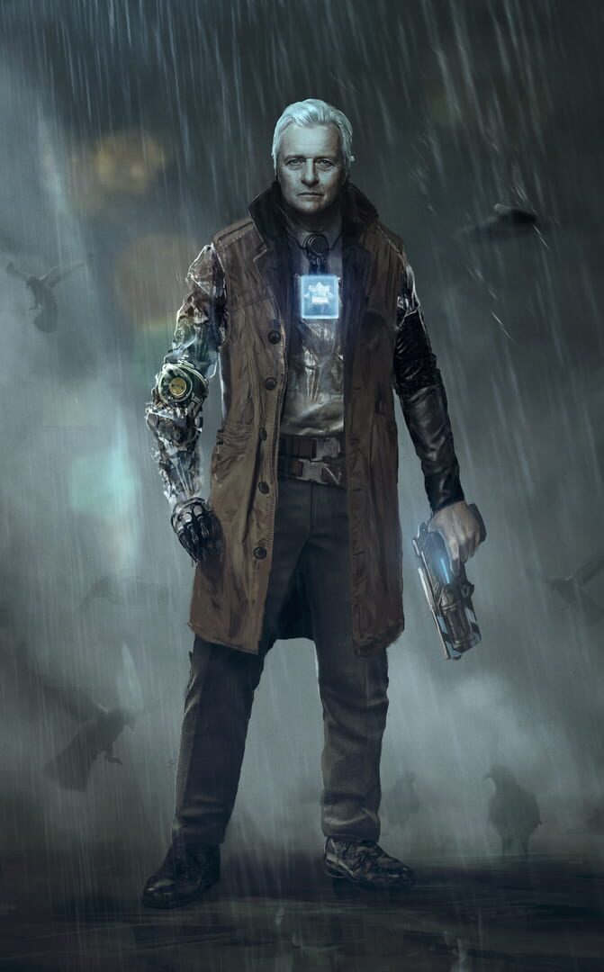 Observer artwork 19
