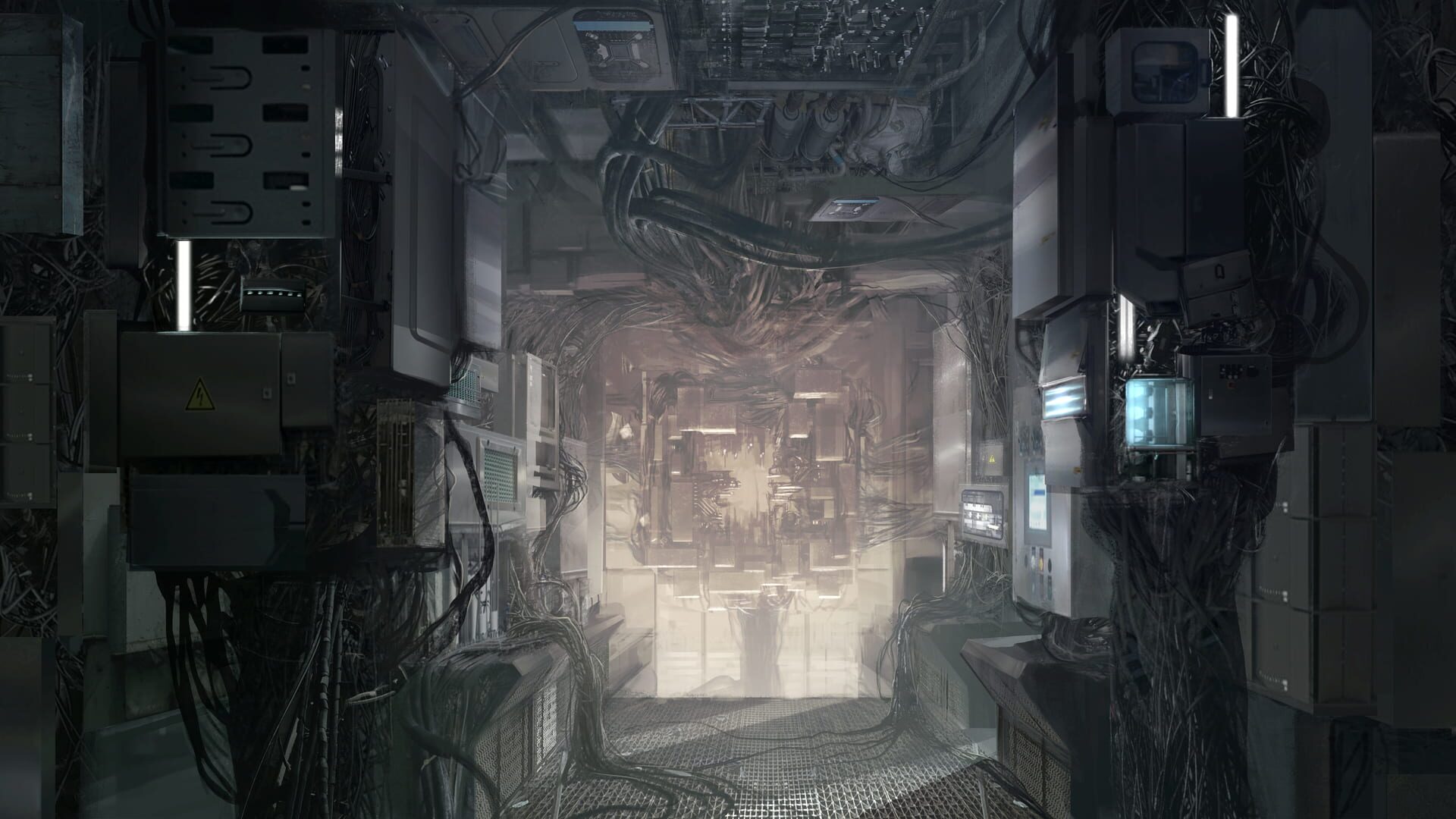 Observer artwork 18