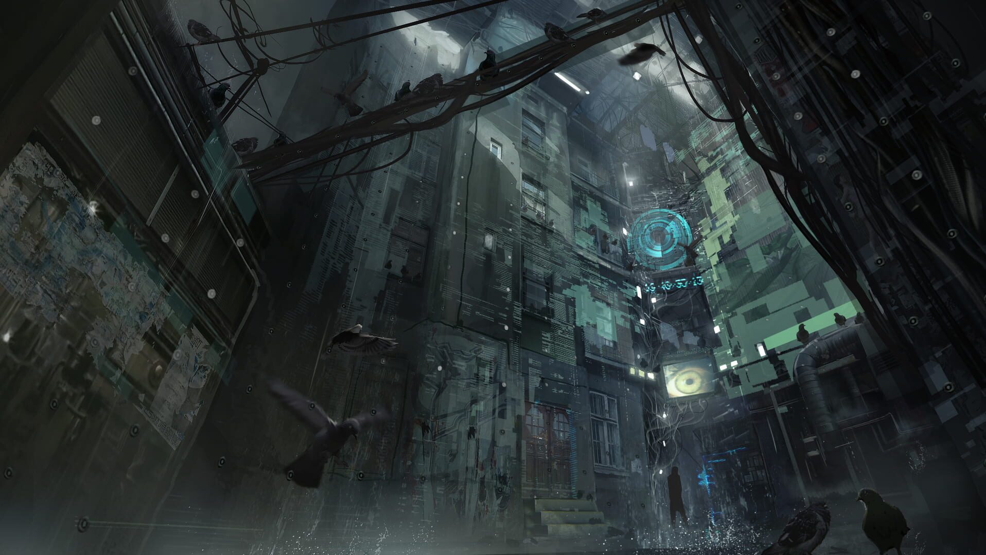 Observer artwork 13