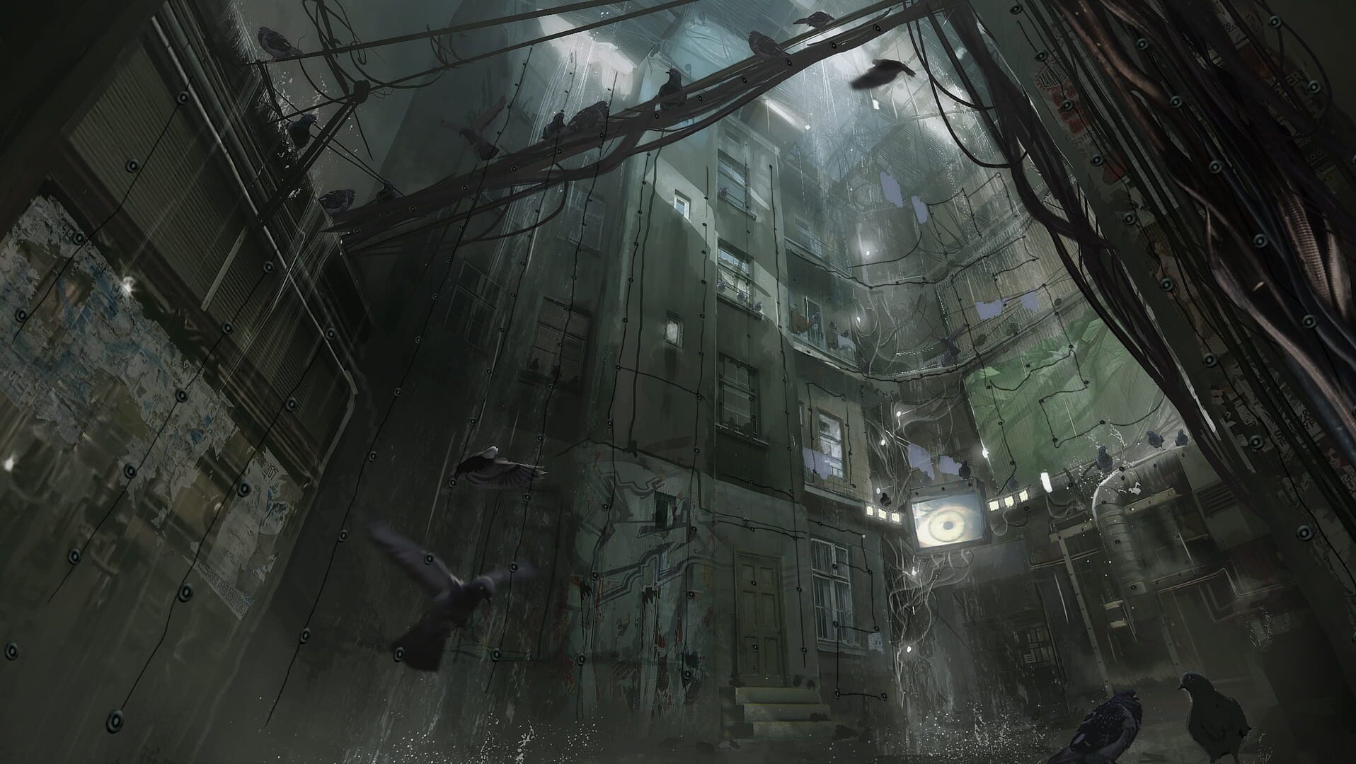 Observer artwork 12