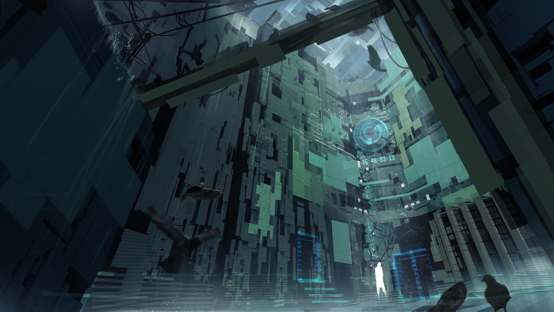Observer artwork 14