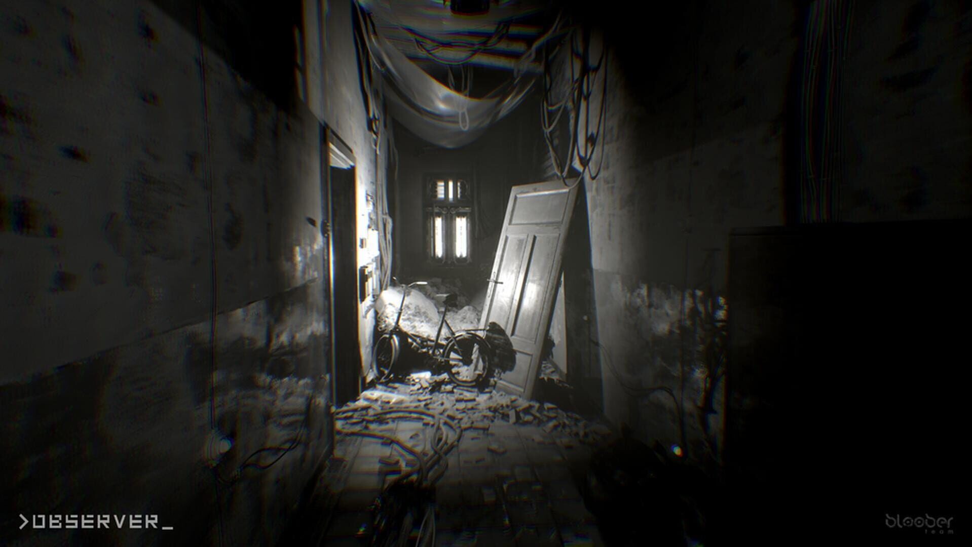 Observer screenshot 8