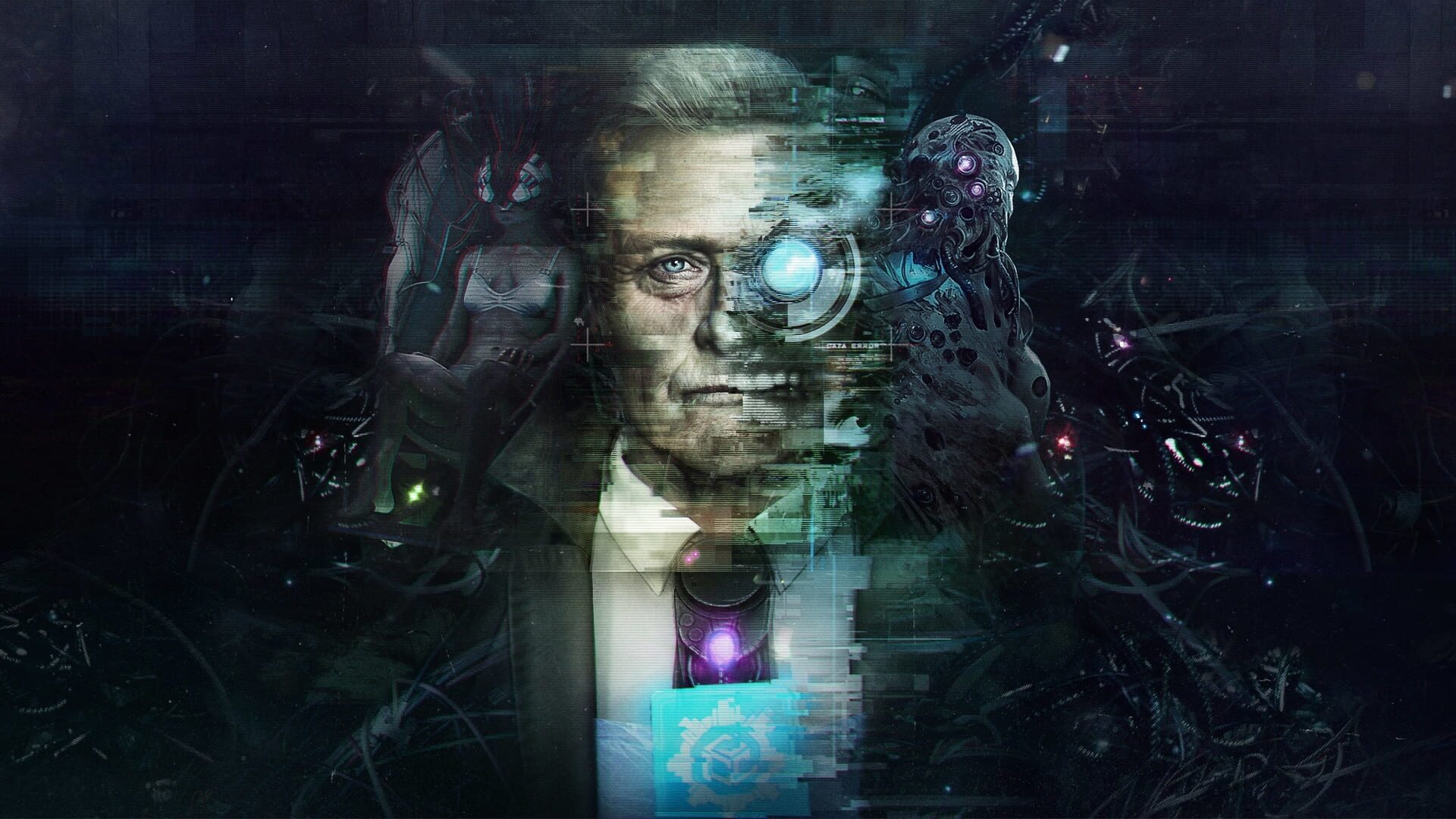 Observer screenshot 10
