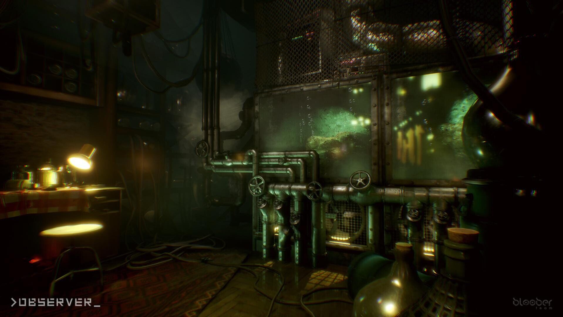 Observer screenshot 11