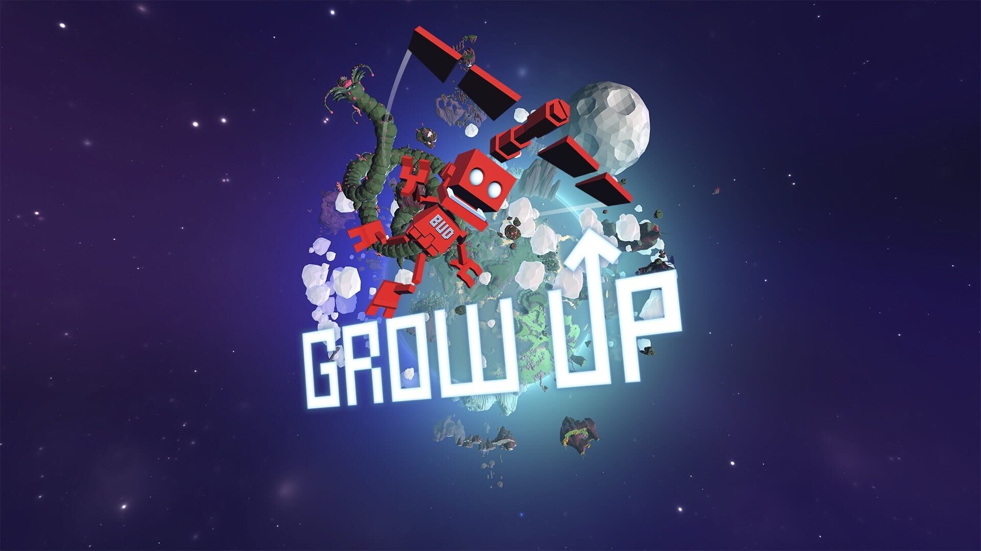 Grow Up artwork 7