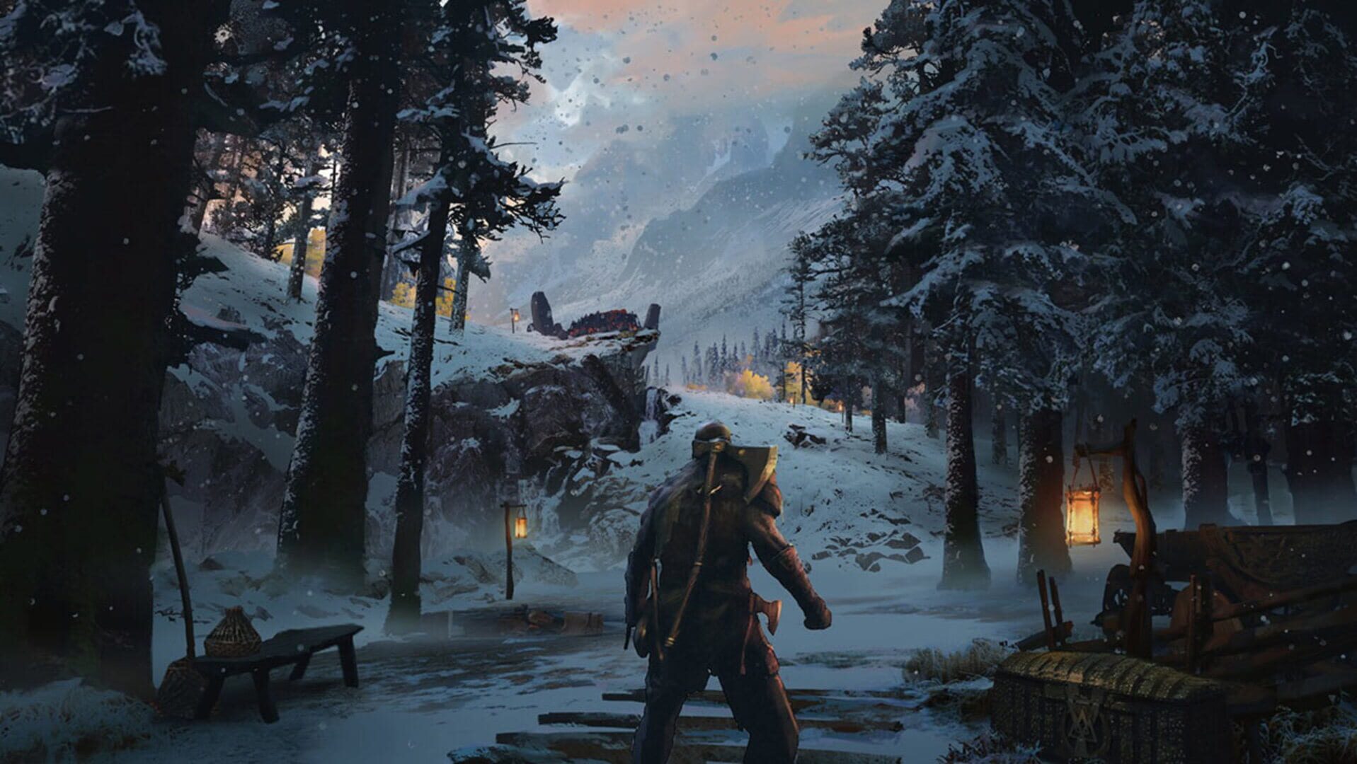 God of War artwork 22