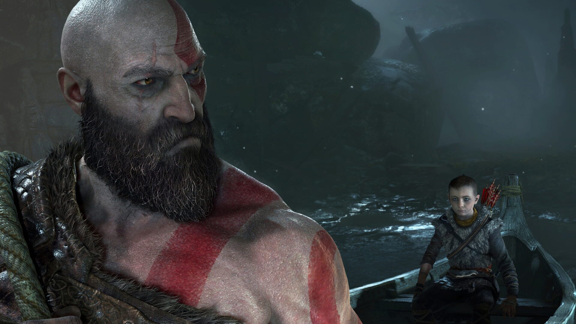 God of War screenshot 13