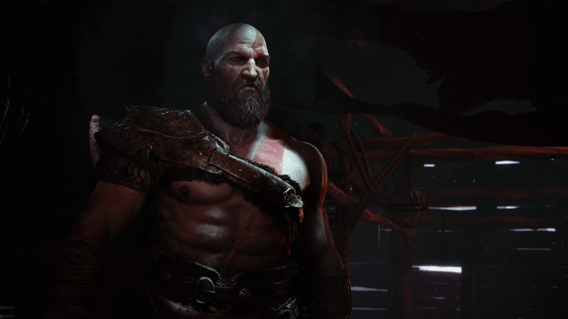 God of War screenshot 2