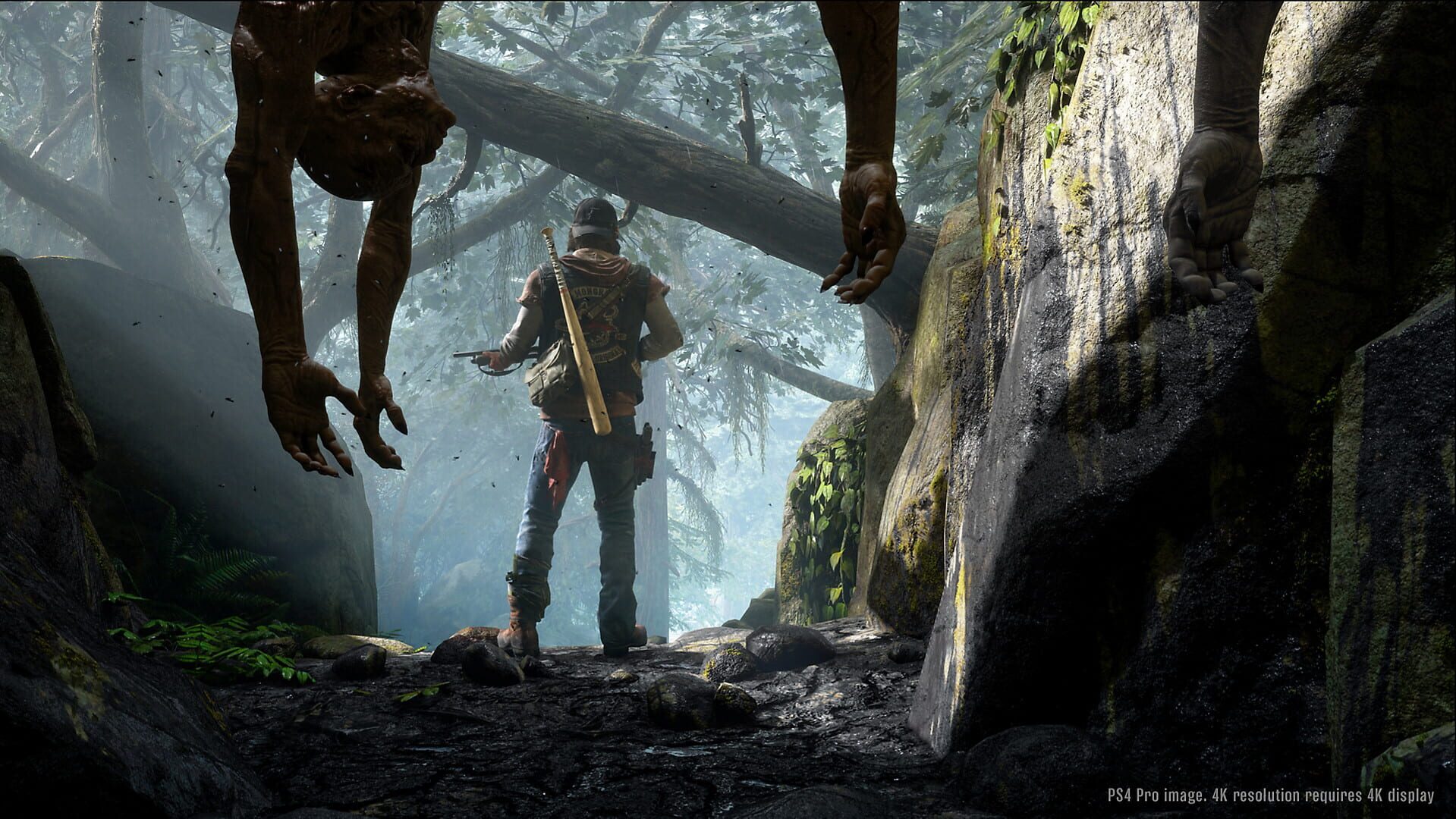 Days Gone screenshot 4