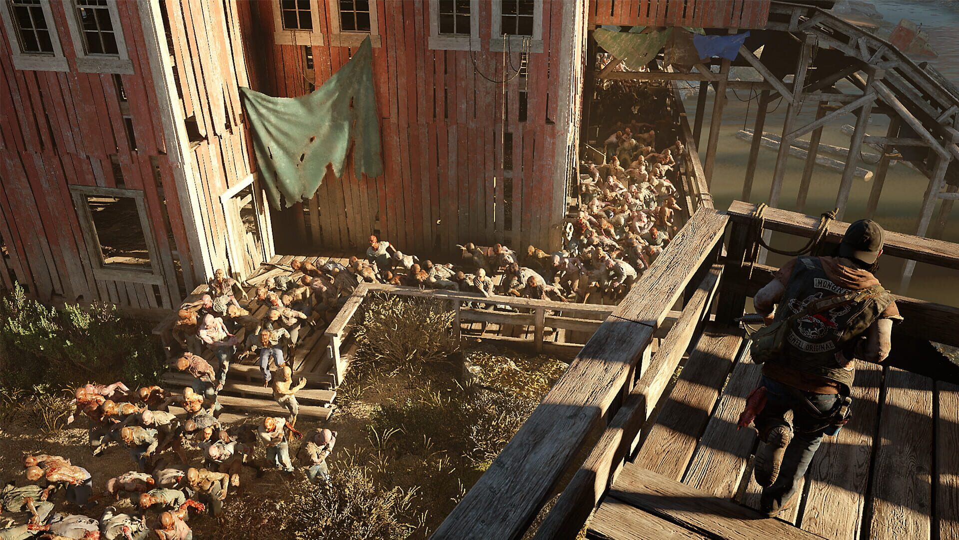 Days Gone screenshot 12