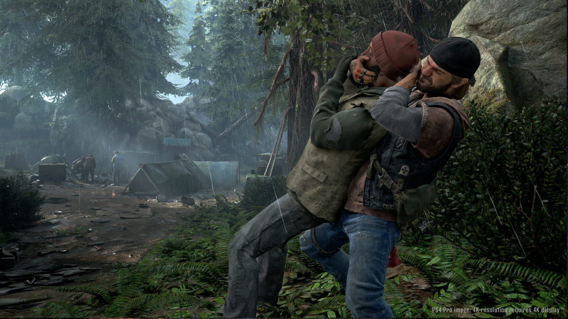Days Gone screenshot 2