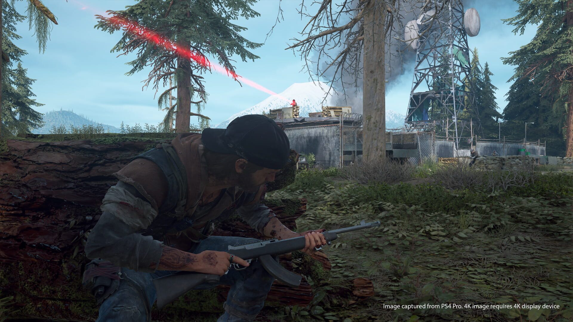 Days Gone screenshot 11