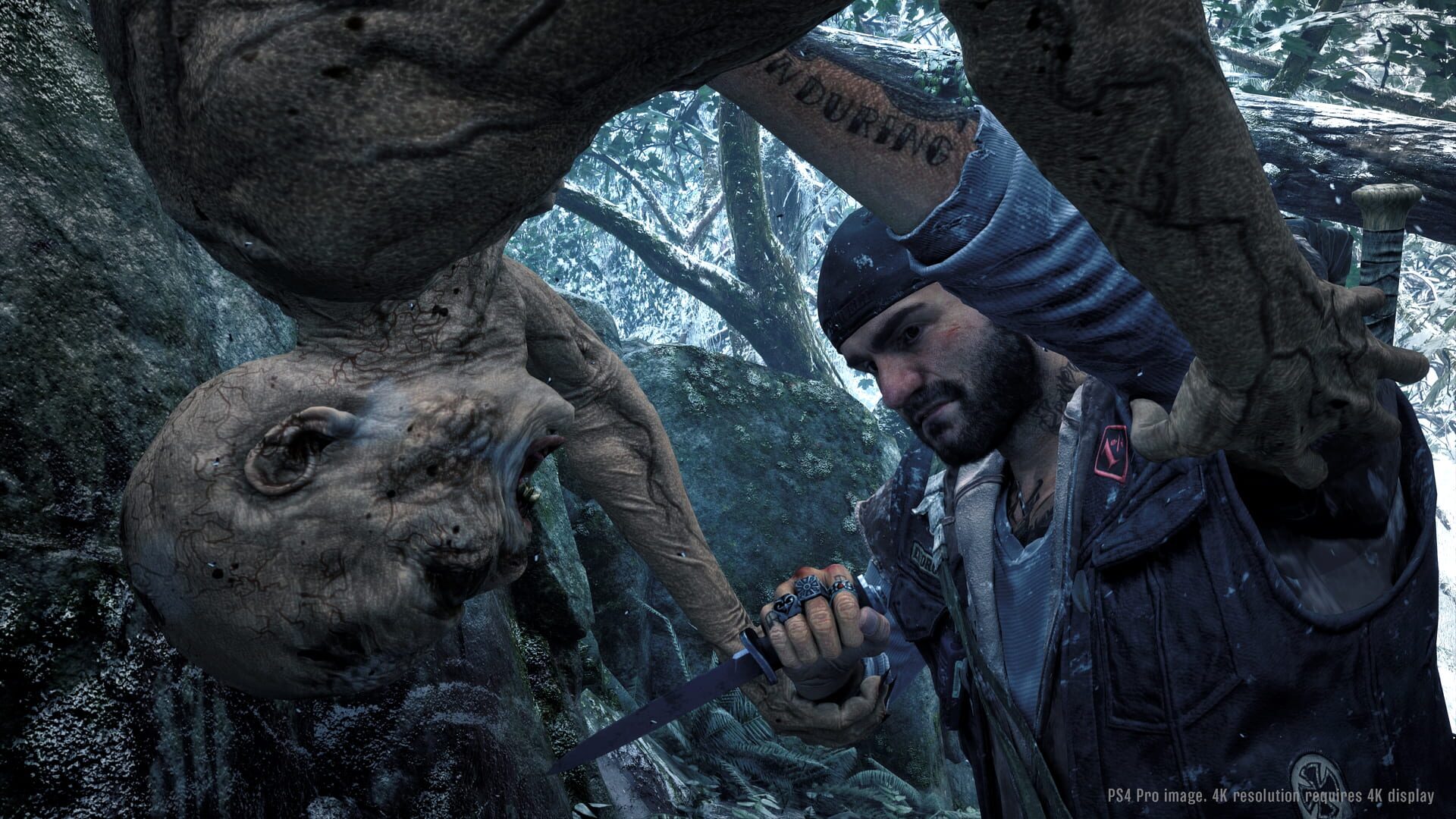 Days Gone screenshot 7