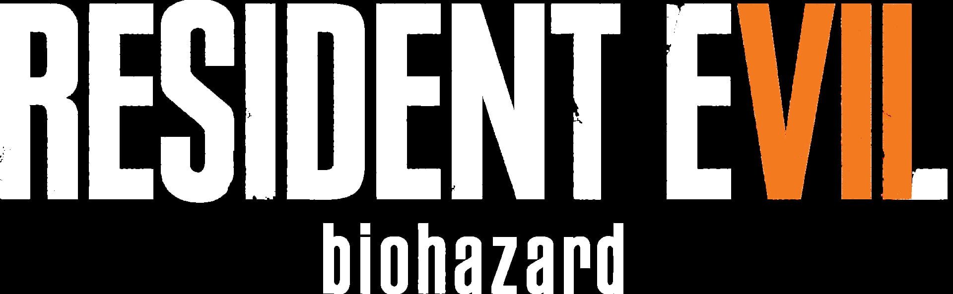 Resident Evil 7: Biohazard artwork 17