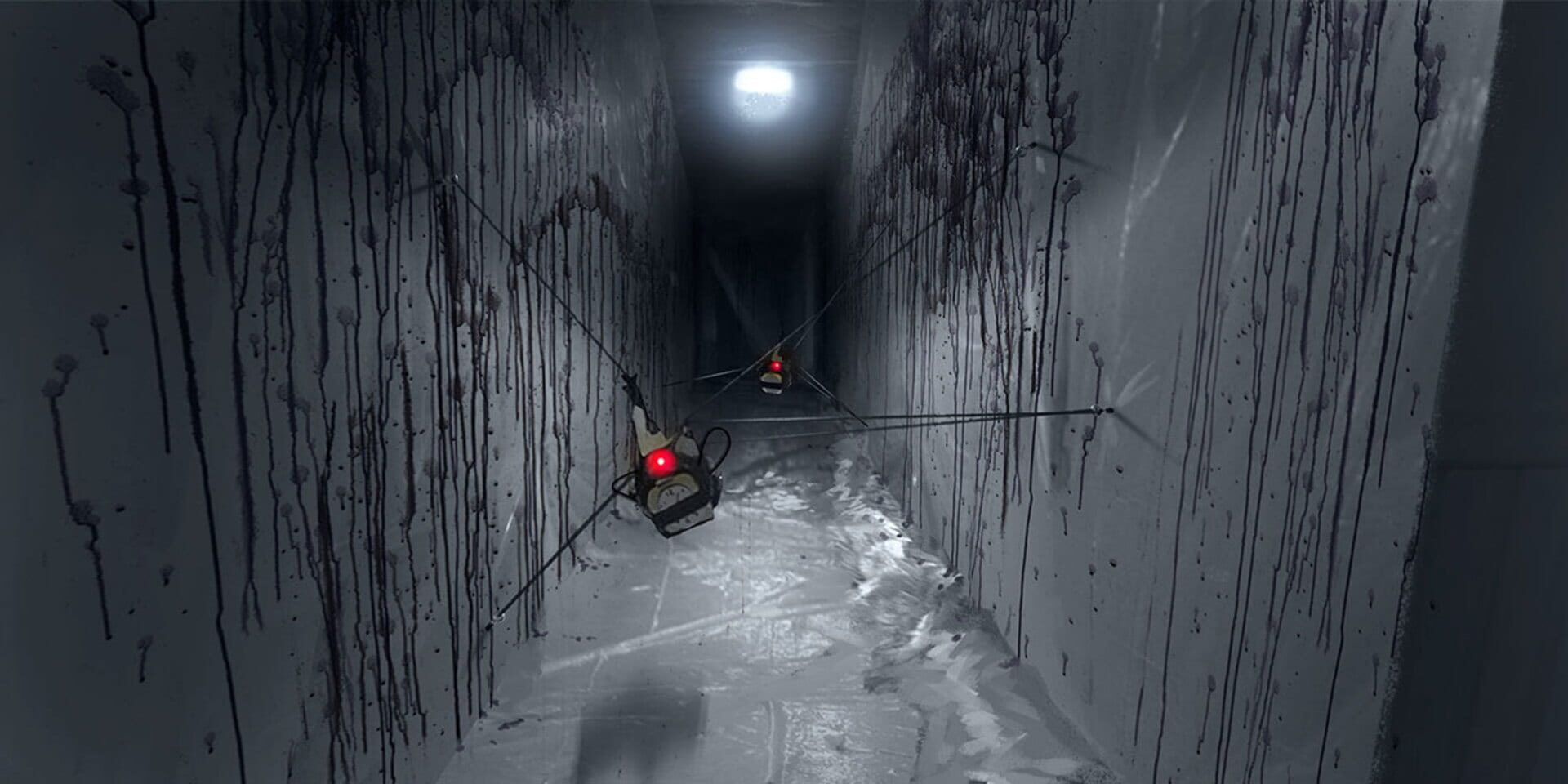 Resident Evil 7: Biohazard artwork 12