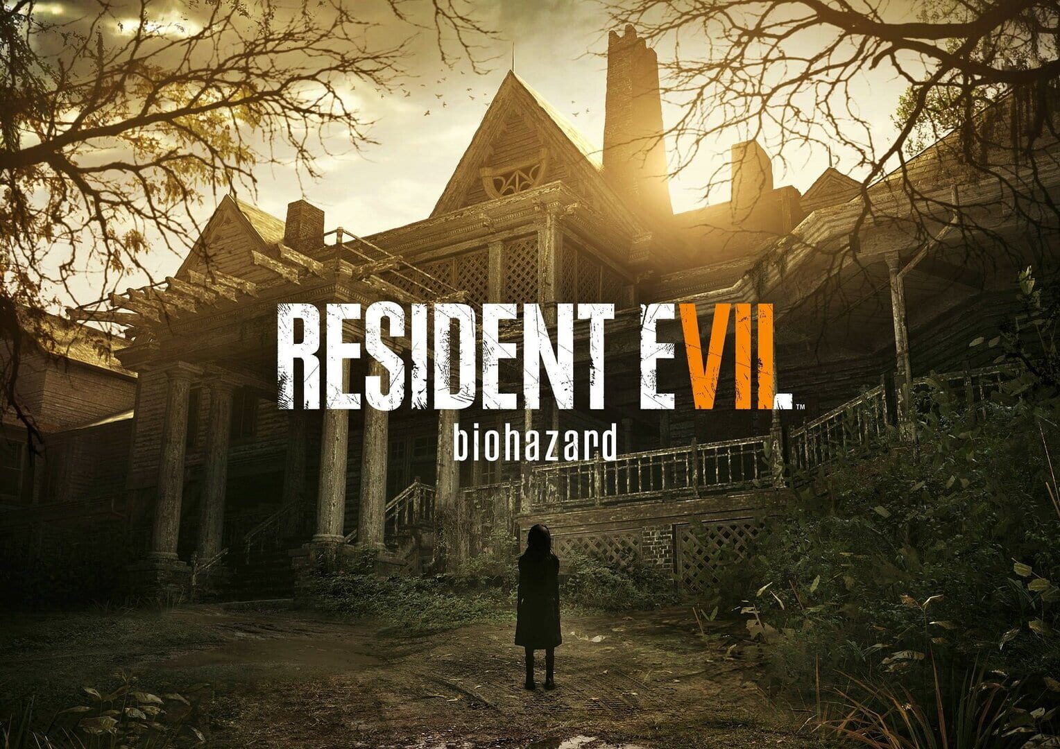 Resident Evil 7: Biohazard artwork 15