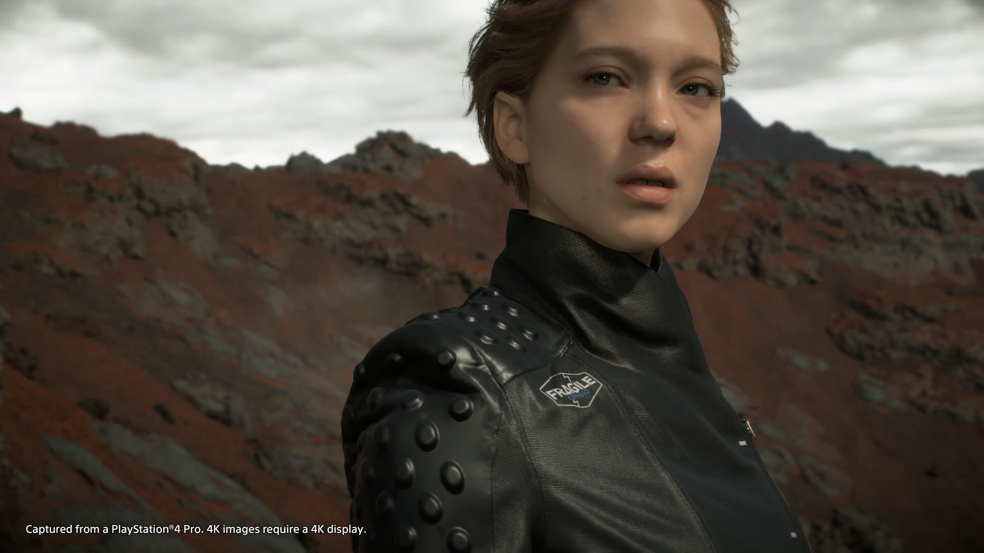 Death Stranding screenshot 6