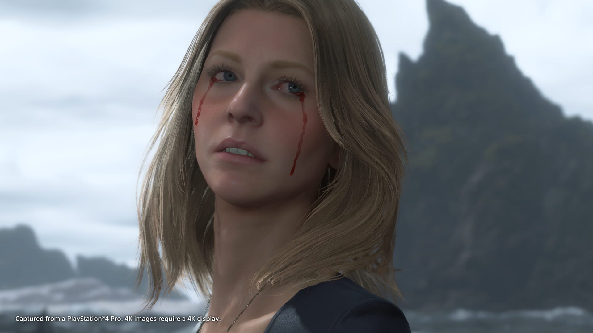 Death Stranding screenshot 11