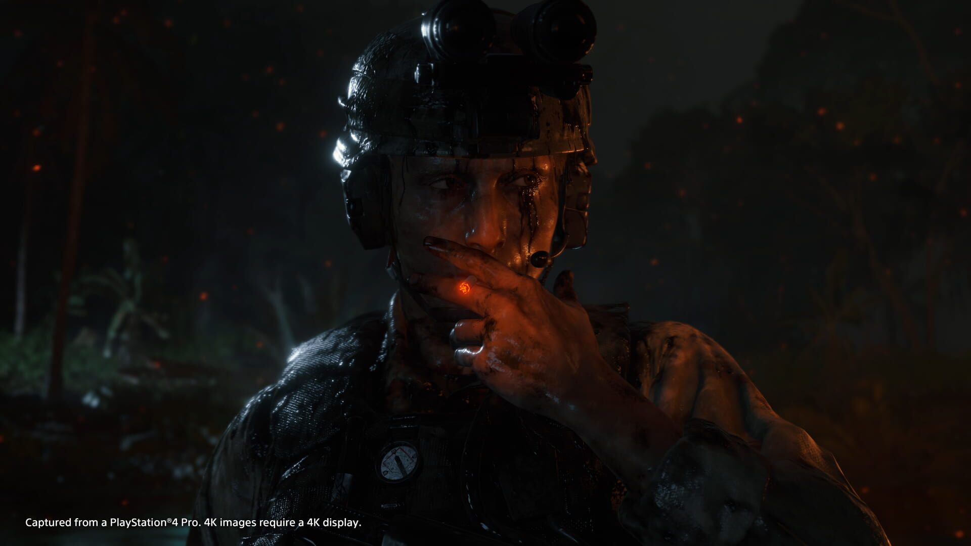 Death Stranding screenshot 8
