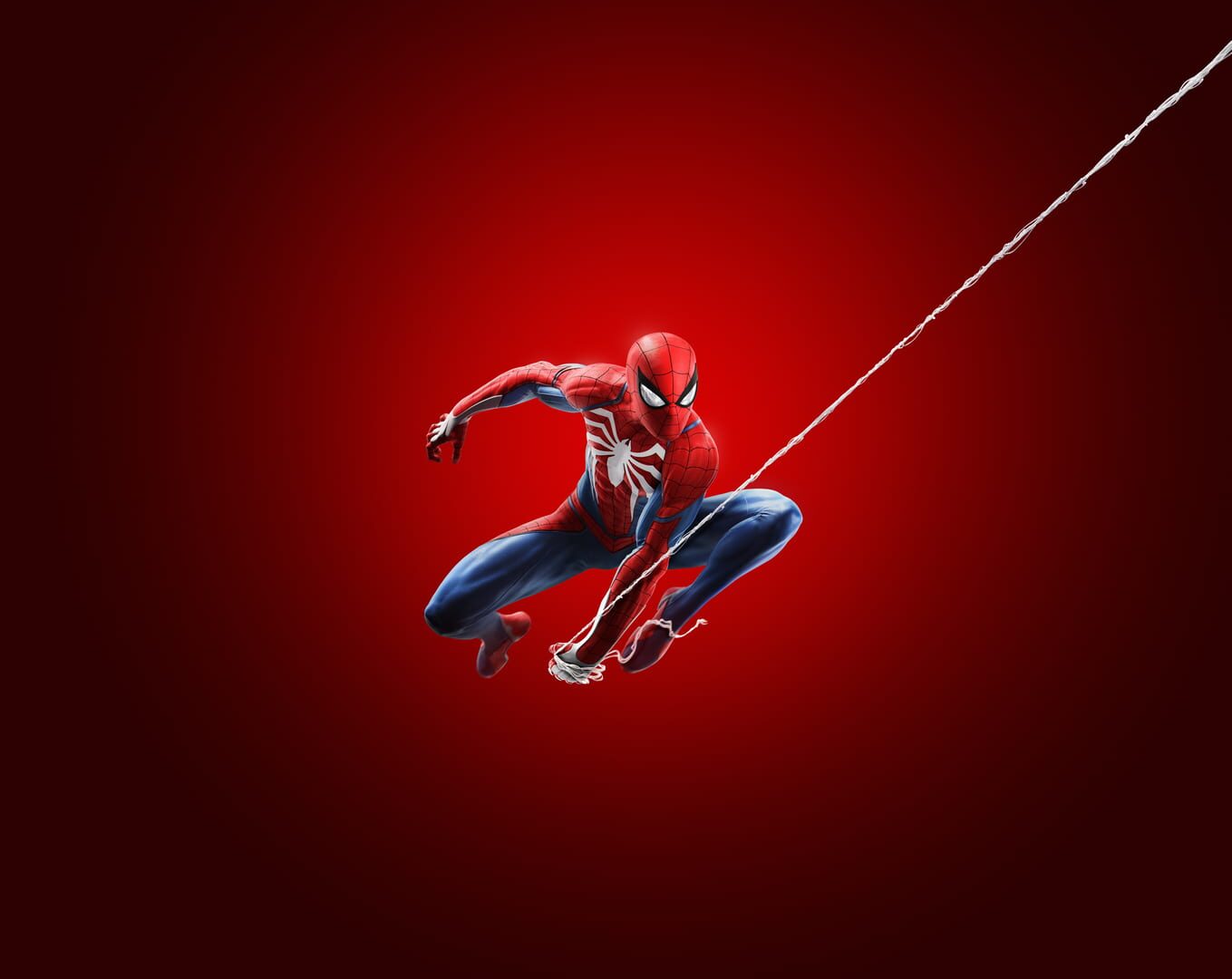 Marvel's Spider-Man artwork 16