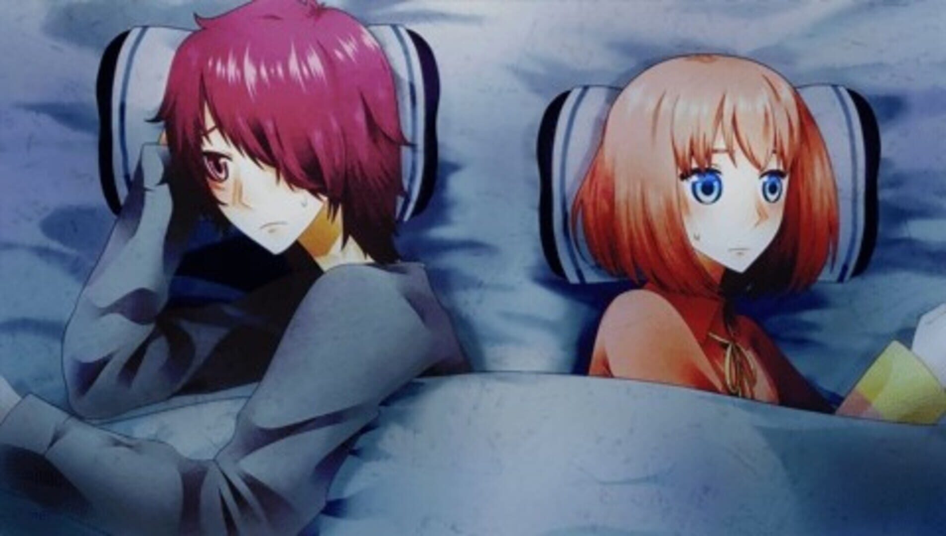 Minus 8 screenshot 5
