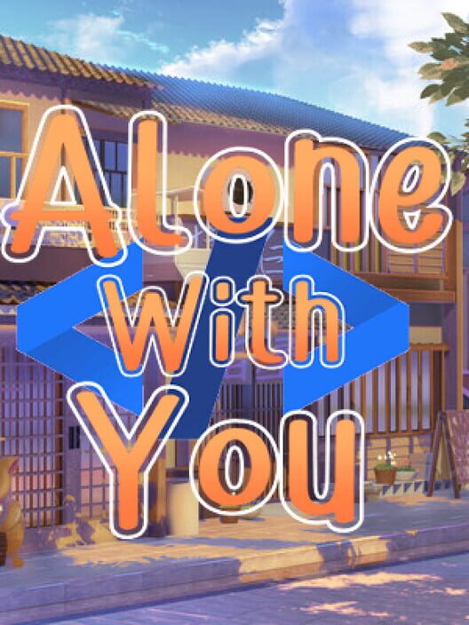 Alone With You cover