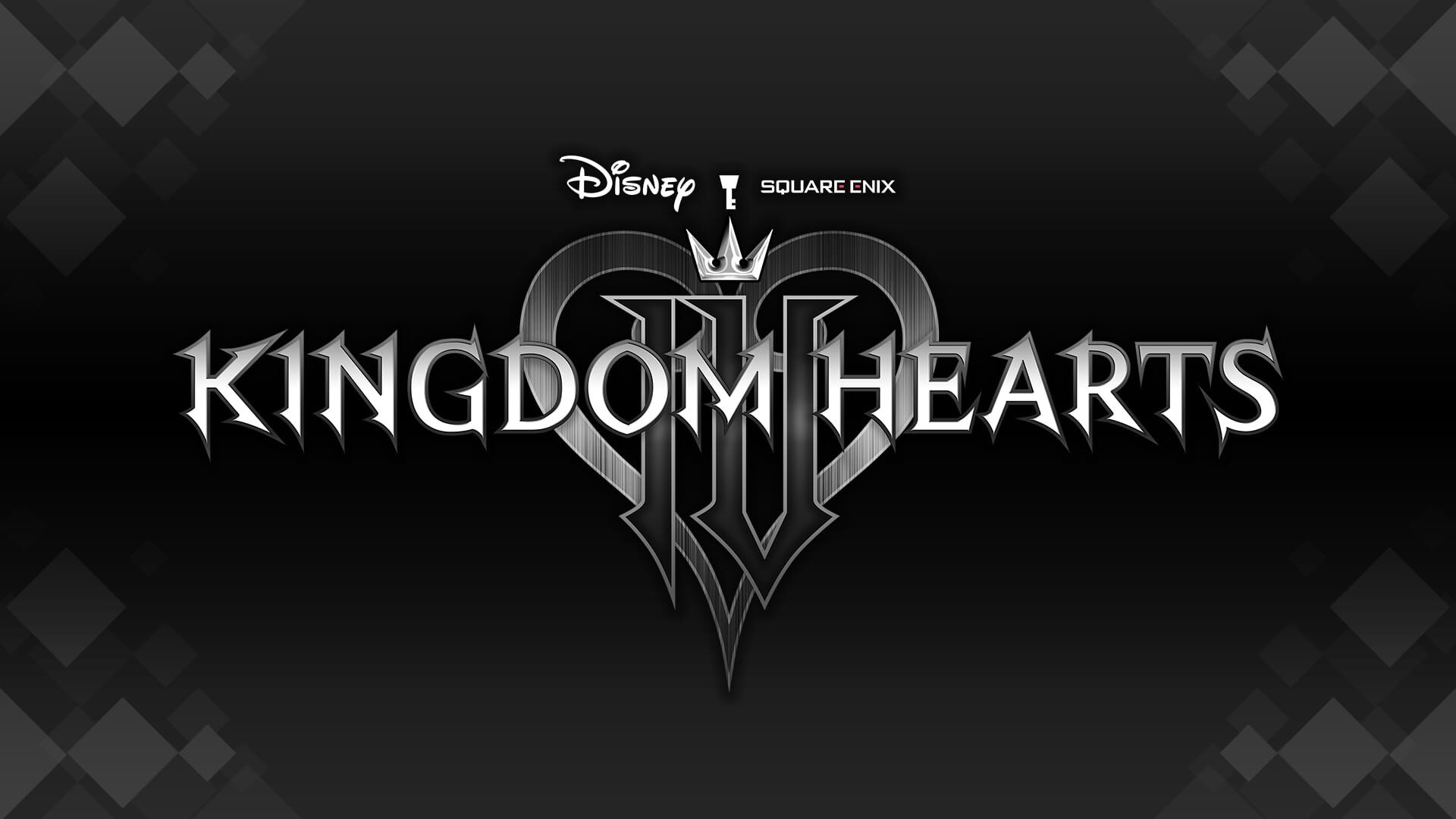 Kingdom Hearts IV artwork 8