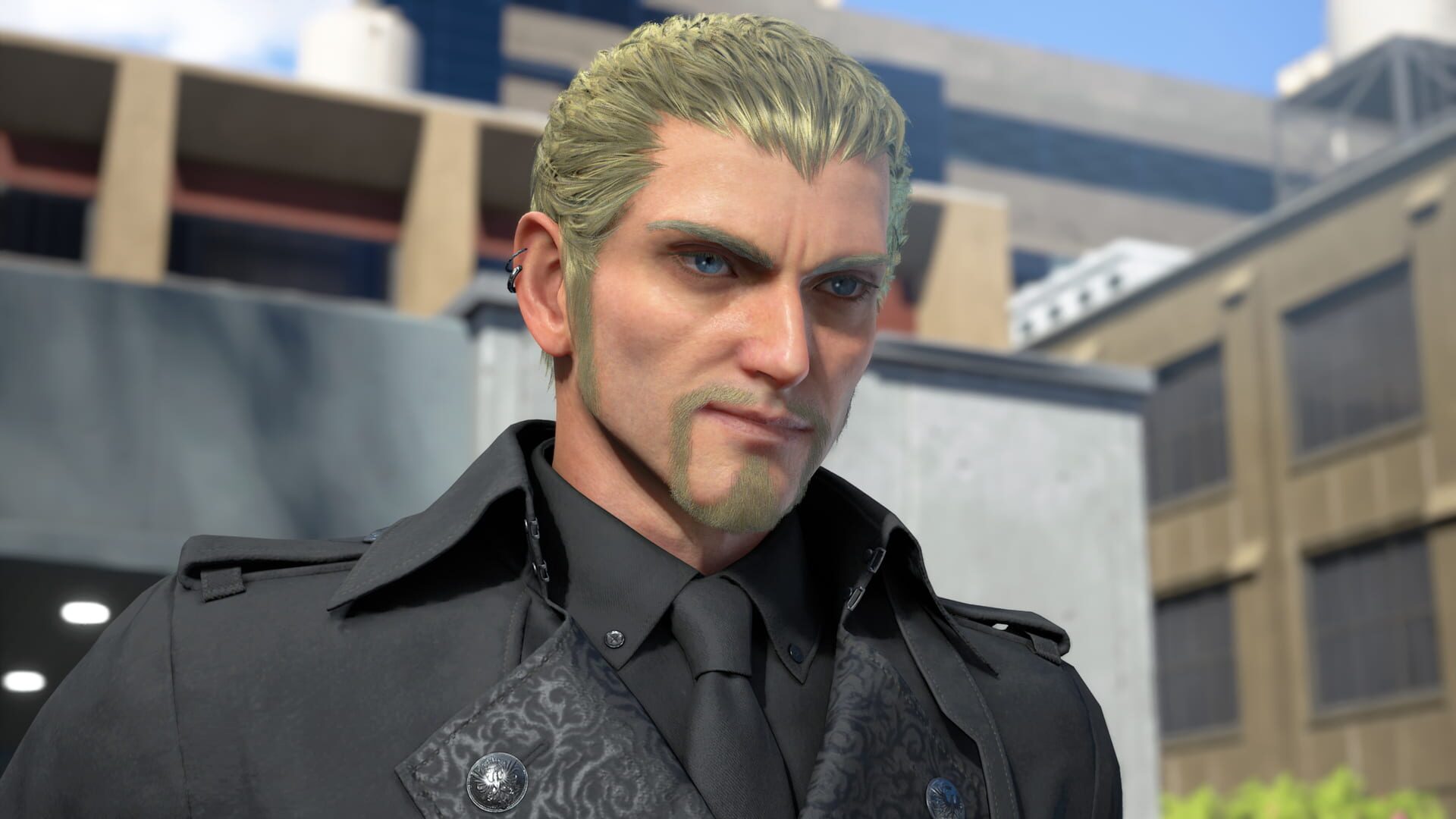 Kingdom Hearts IV screenshot 5