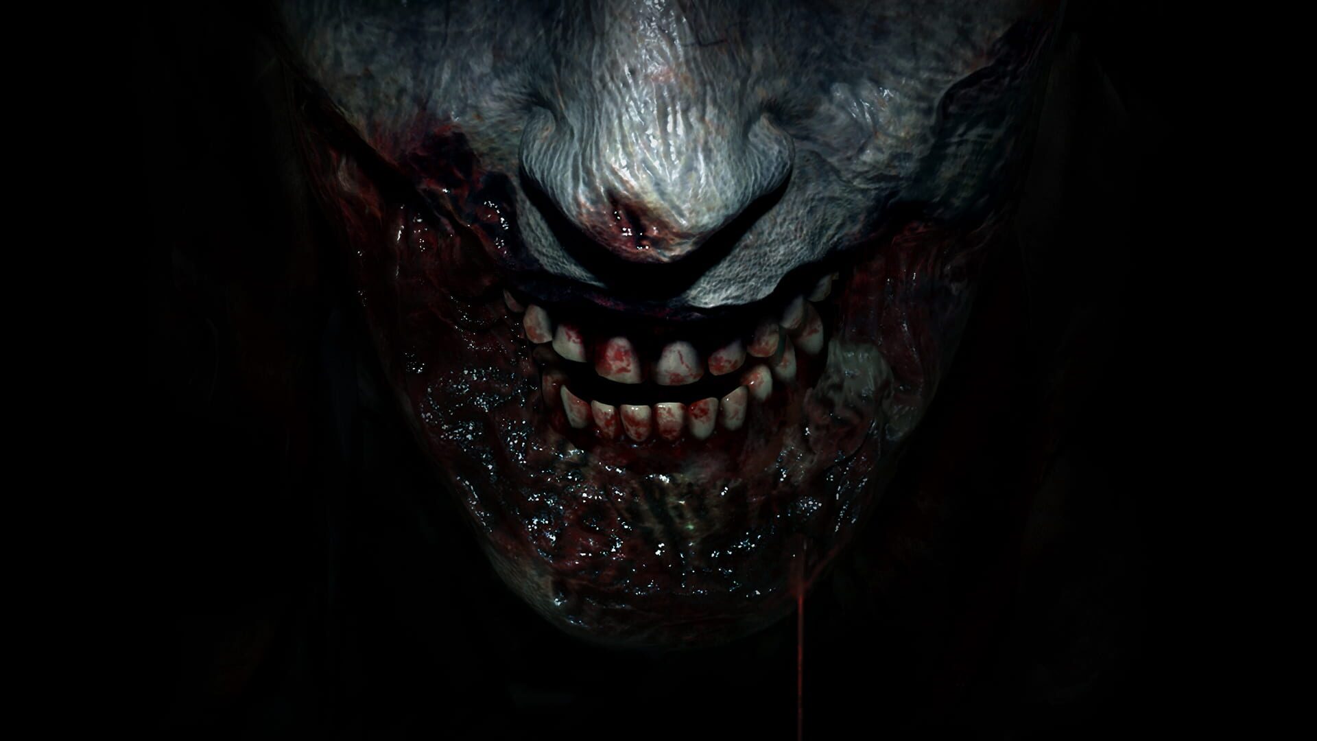 Resident Evil 2 artwork 21