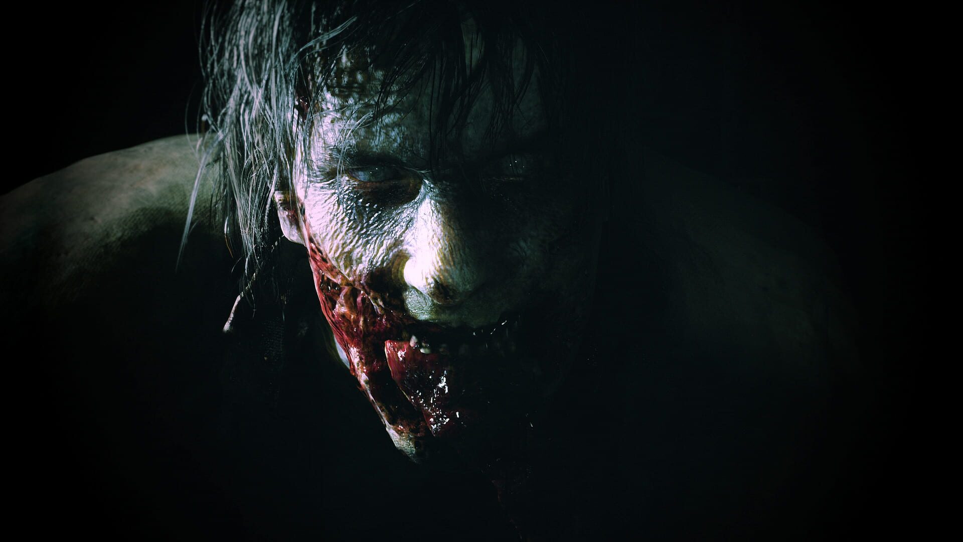 Resident Evil 2 screenshot 9