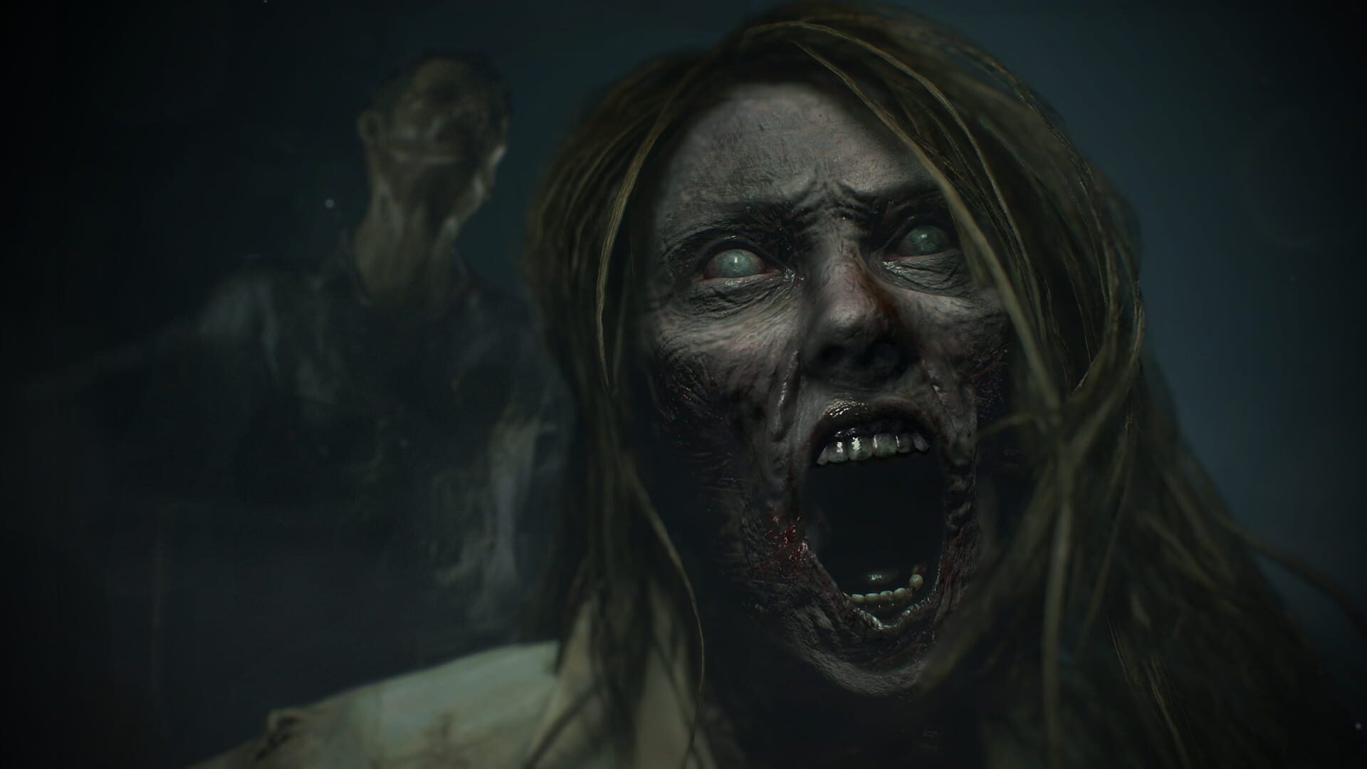 Resident Evil 2 screenshot 14