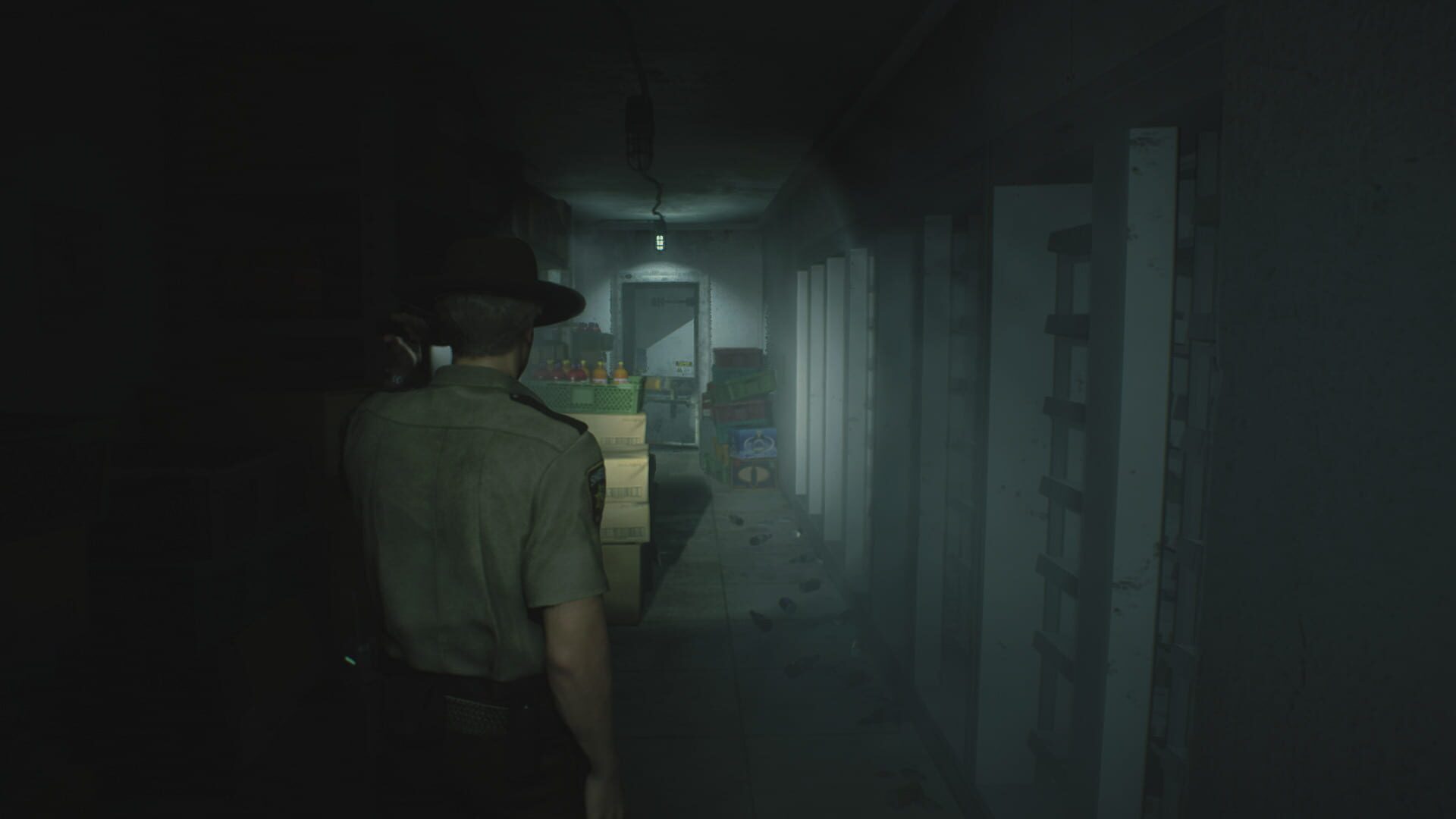 Resident Evil 2 screenshot 12