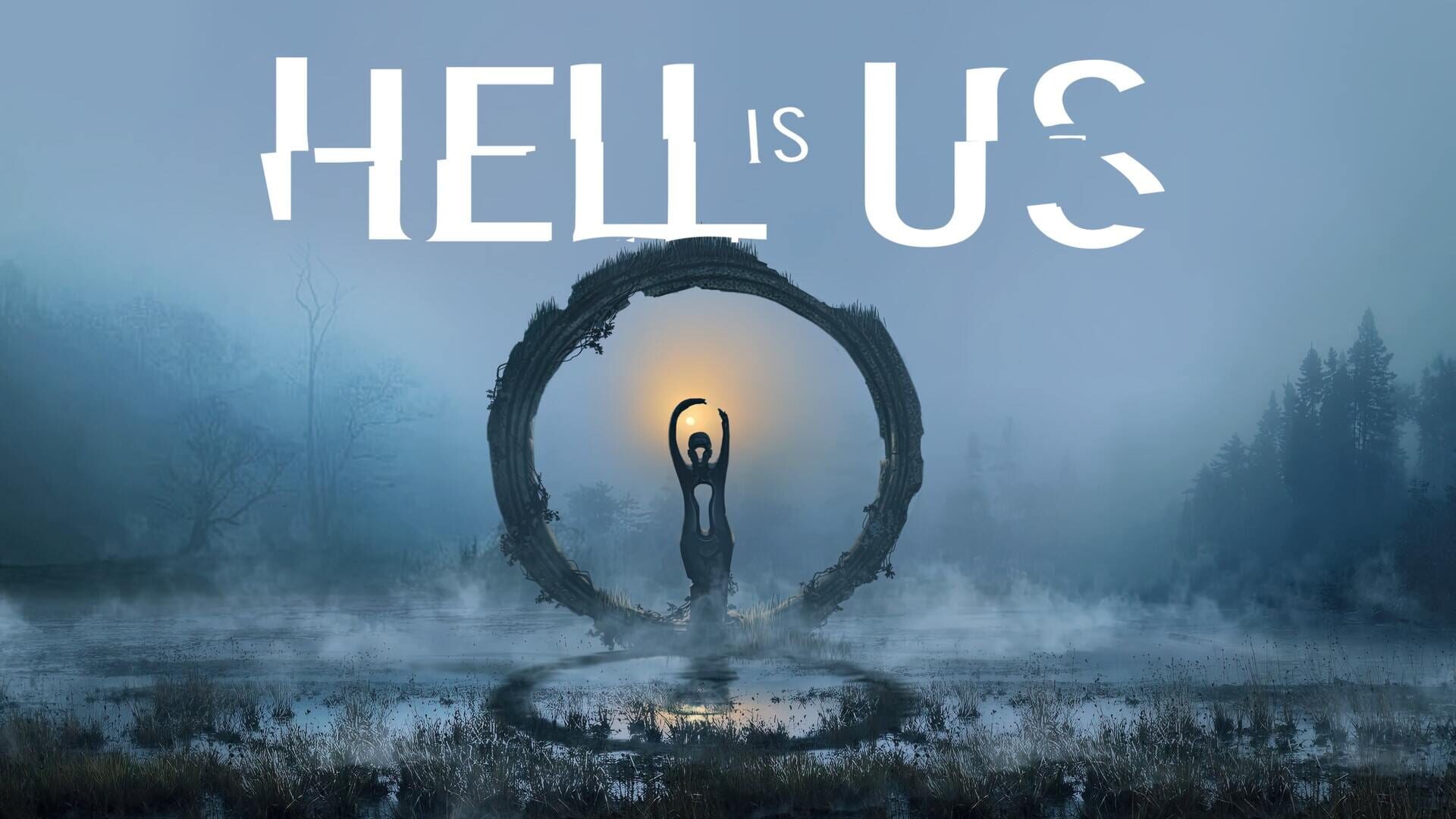 Hell is Us artwork 18