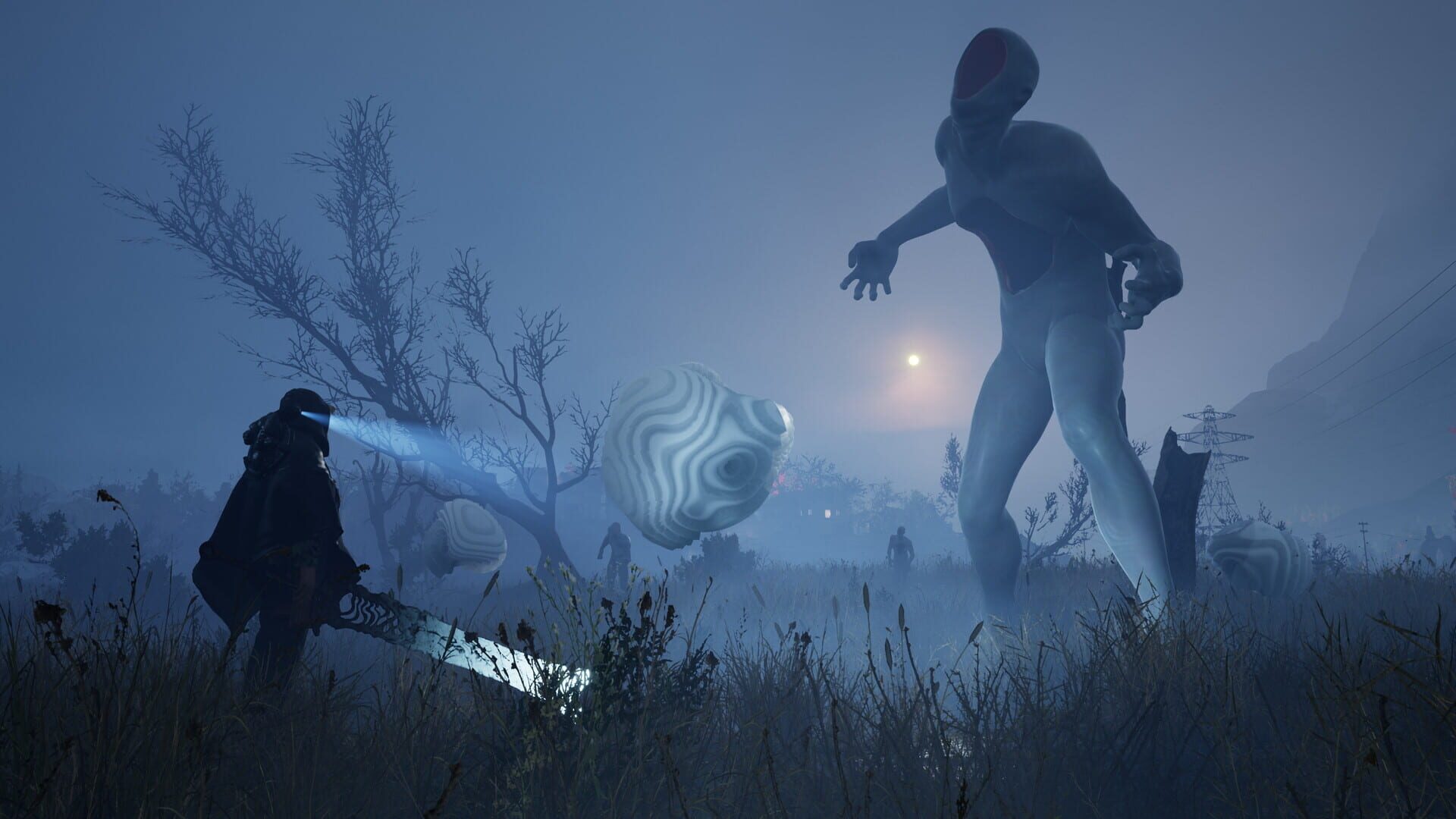 Hell is Us screenshot 14